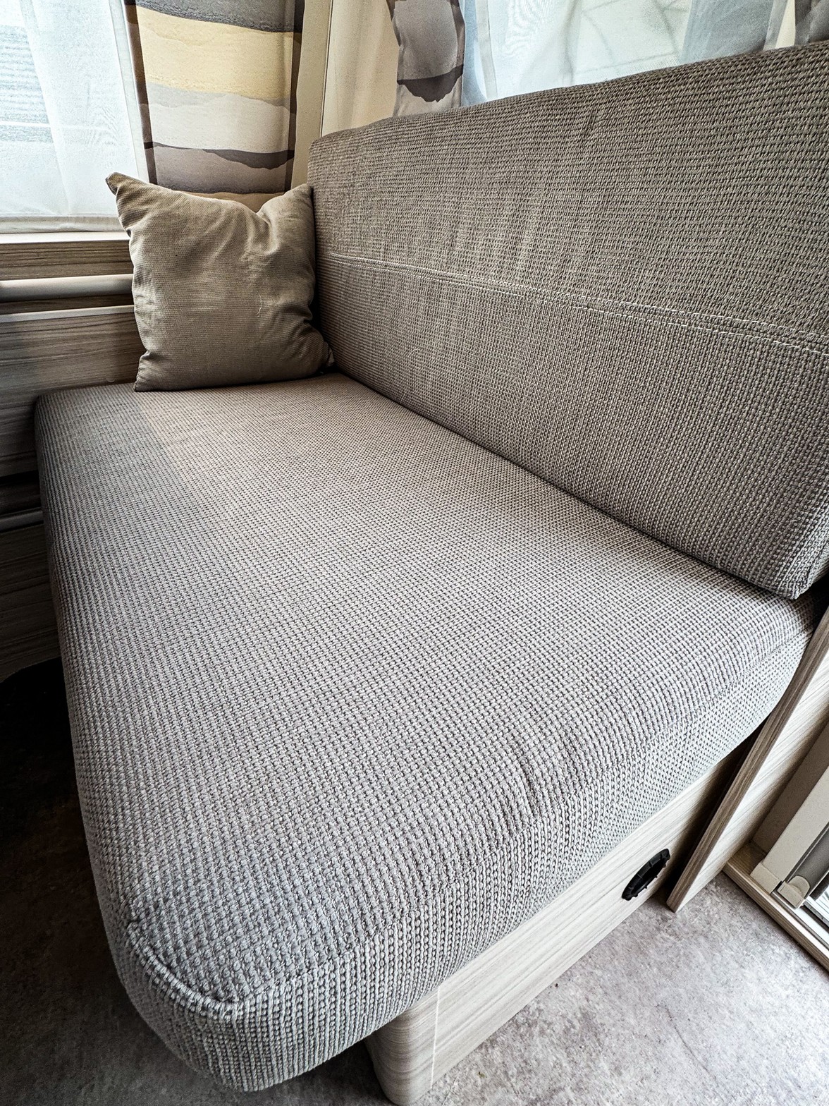 DETHLEFFS C-Joy 460 LE Active