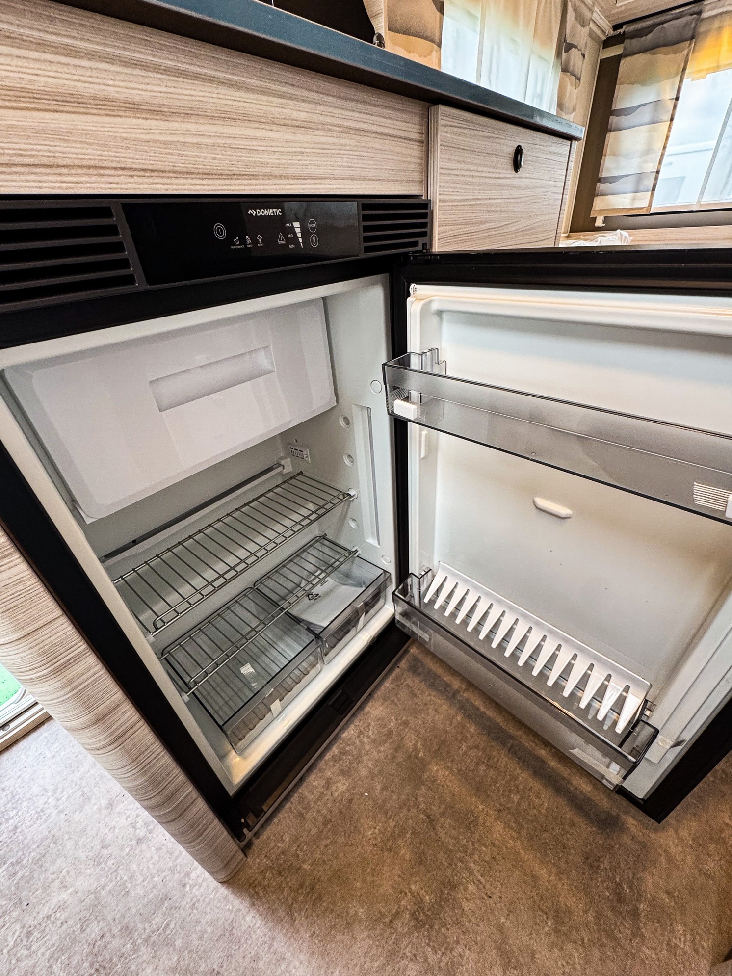 DETHLEFFS C-Joy 460 LE Active