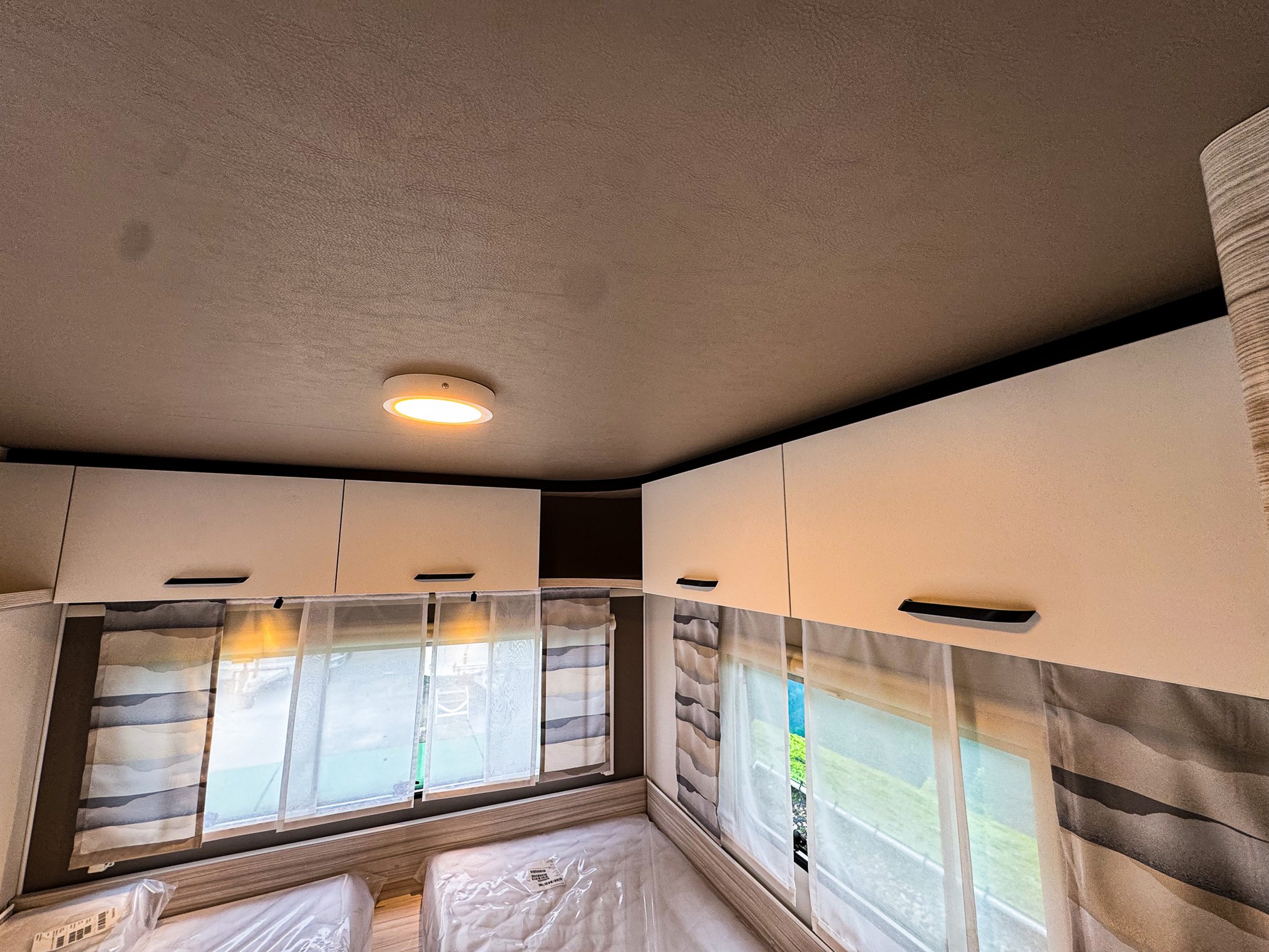 DETHLEFFS C-Joy 460 LE Active