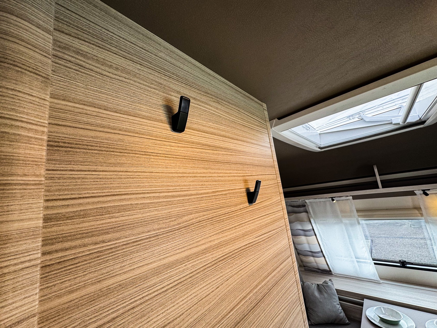 DETHLEFFS C-Joy 460 LE Active