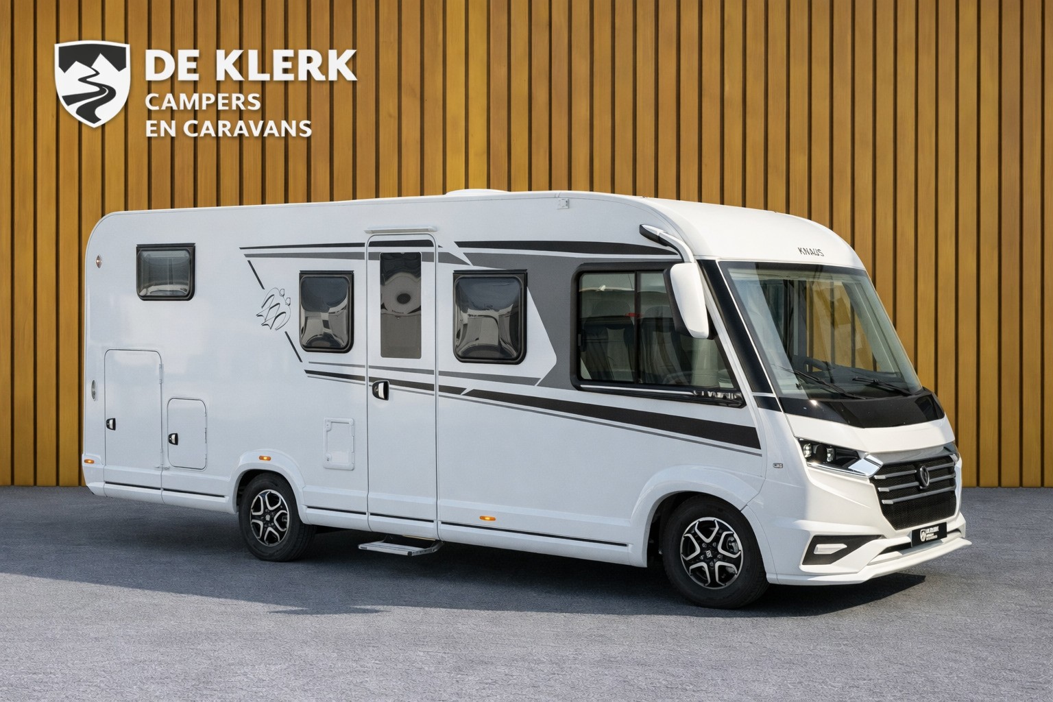 KNAUS LIVE I 700 MEG / Gratis Automa