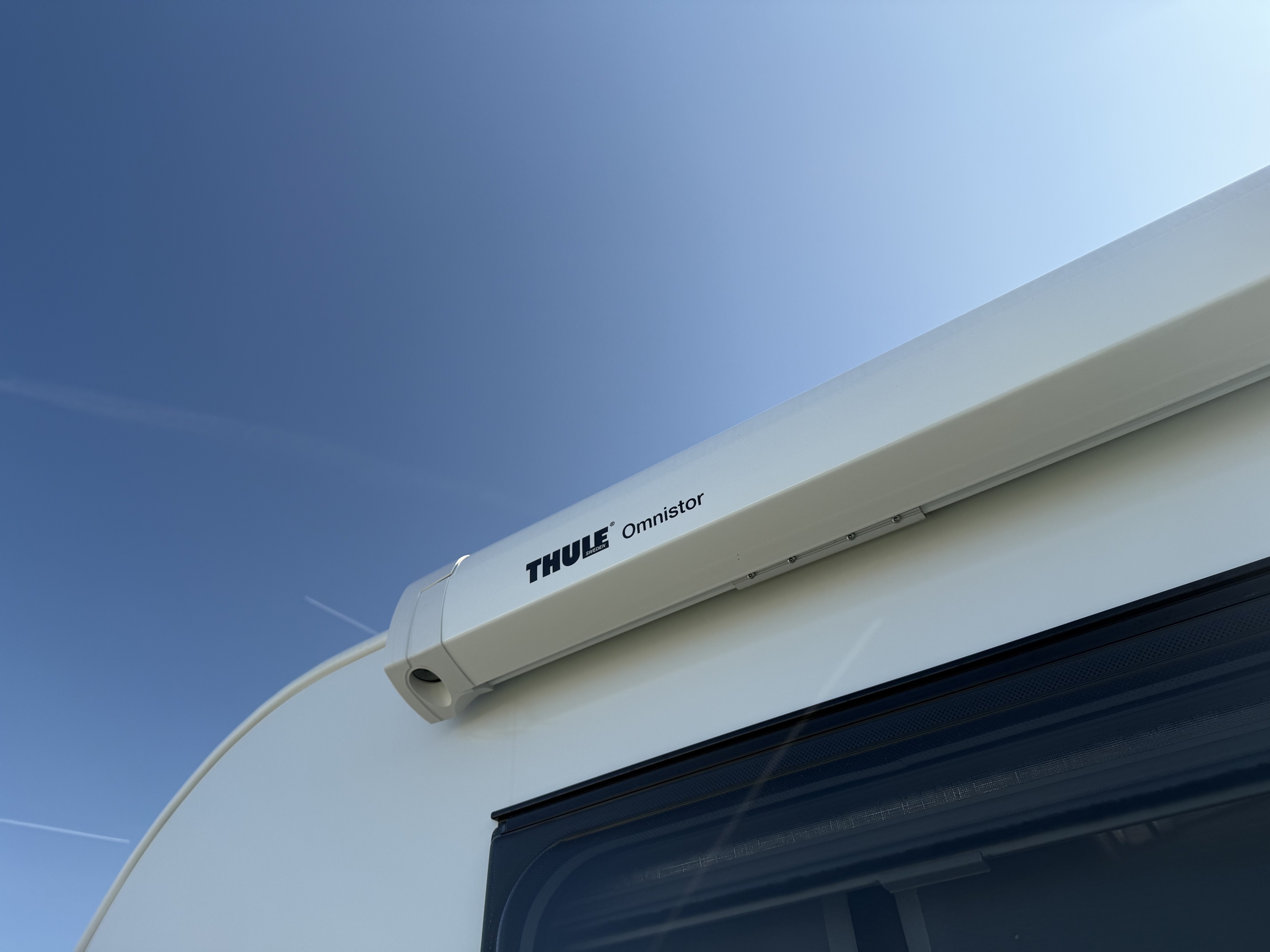 KNAUS LIVE I 700 MEG / Gratis Automa