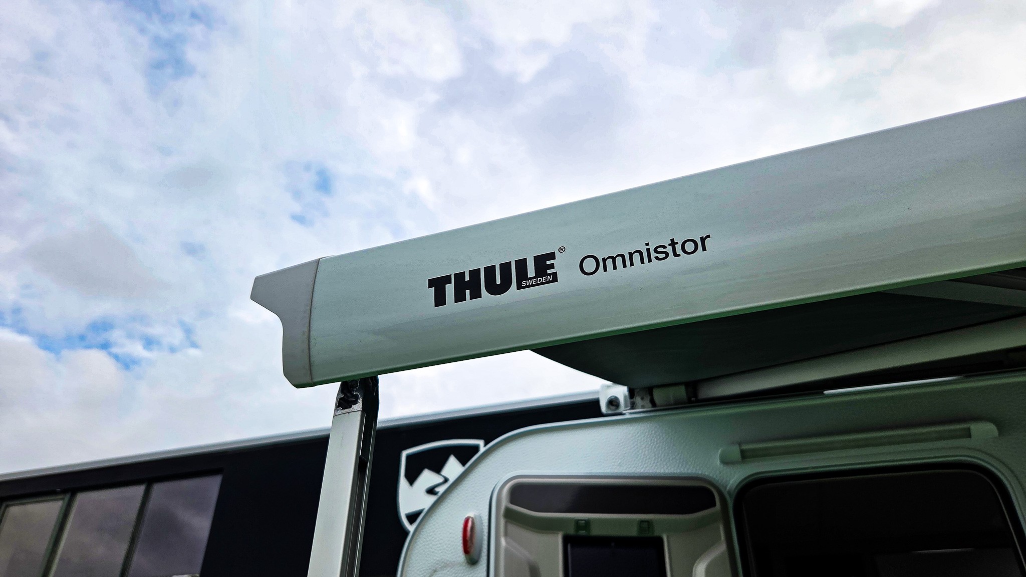 KNAUS SPORT 400 LK Showroomuitverkoo