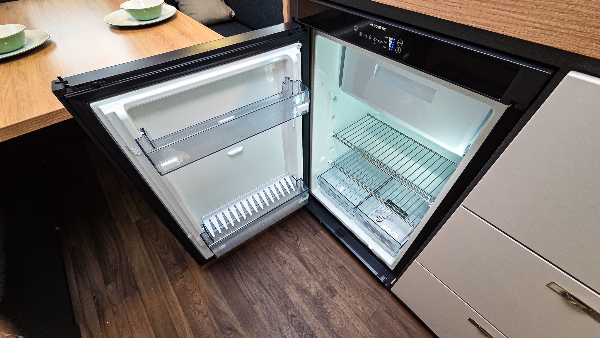 KNAUS SPORT 400 LK Showroomuitverkoo