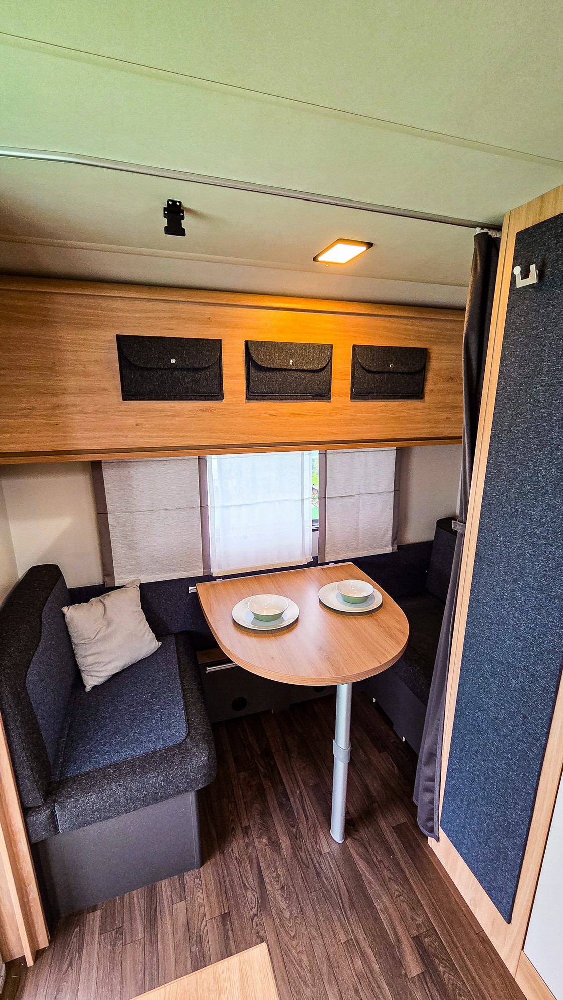 KNAUS SPORT 400 LK Showroomuitverkoo