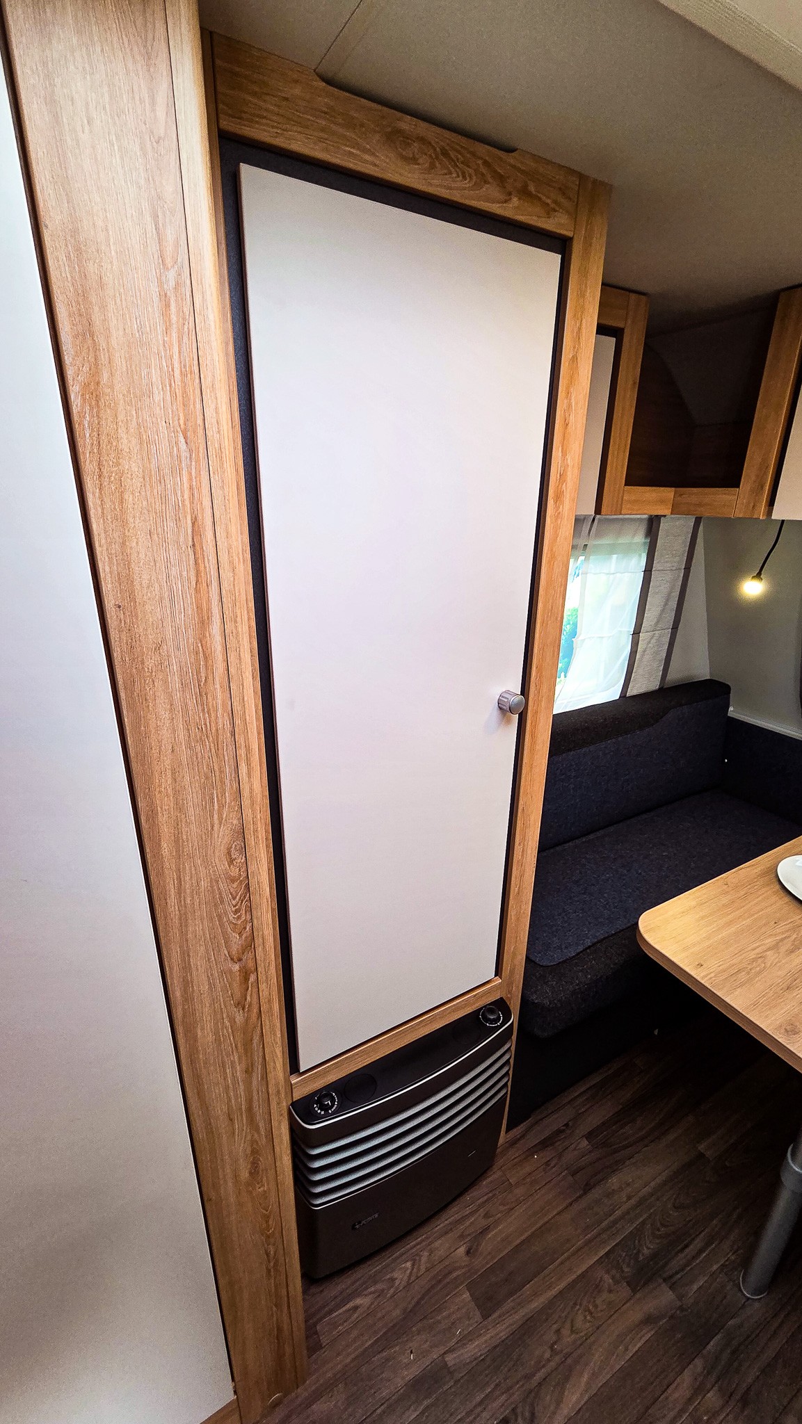 KNAUS SPORT 400 LK Showroomuitverkoo