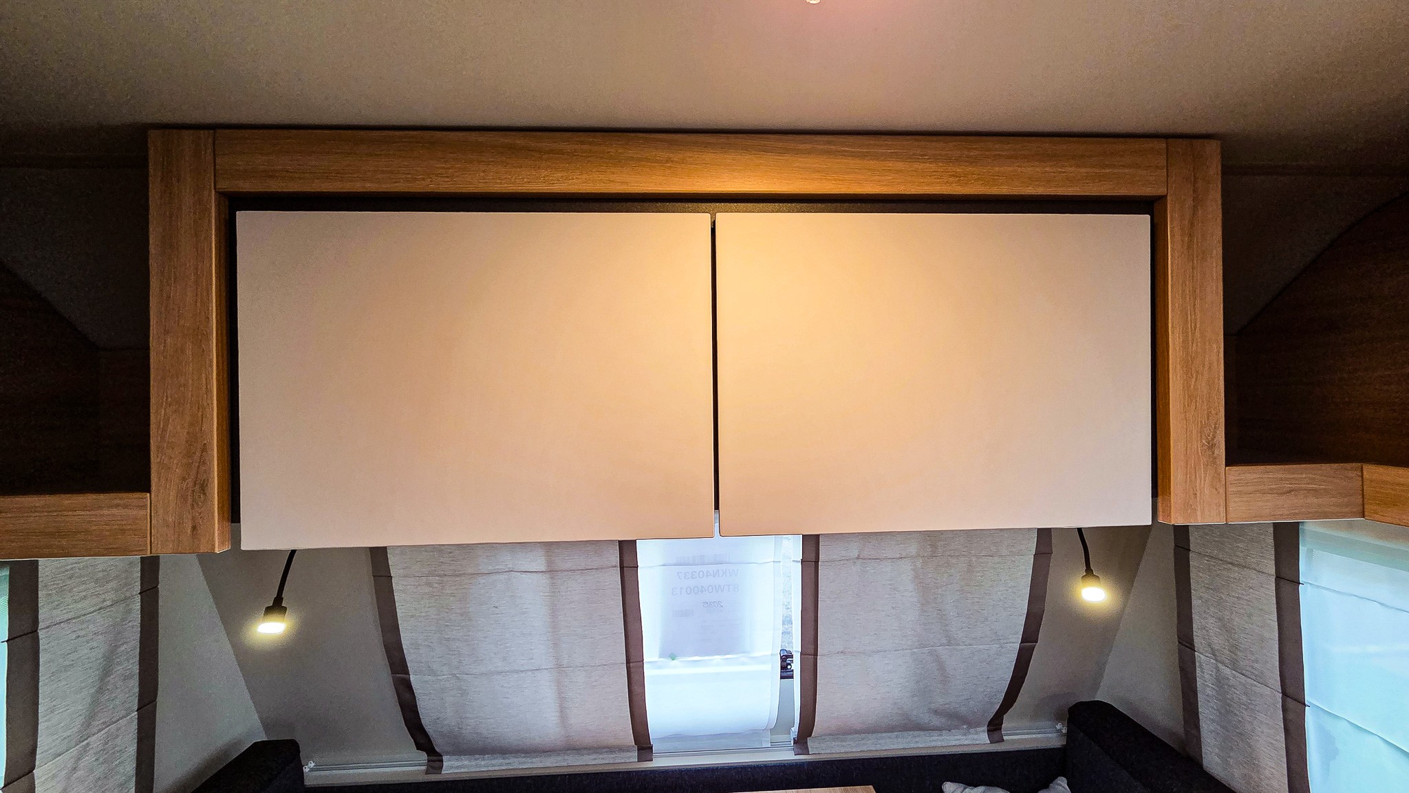 KNAUS SPORT 400 LK Showroomuitverkoo