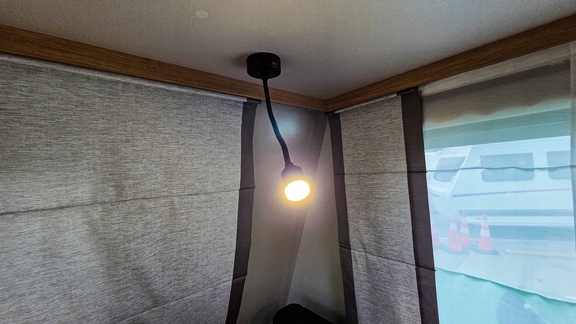 KNAUS SPORT 400 LK Showroomuitverkoo