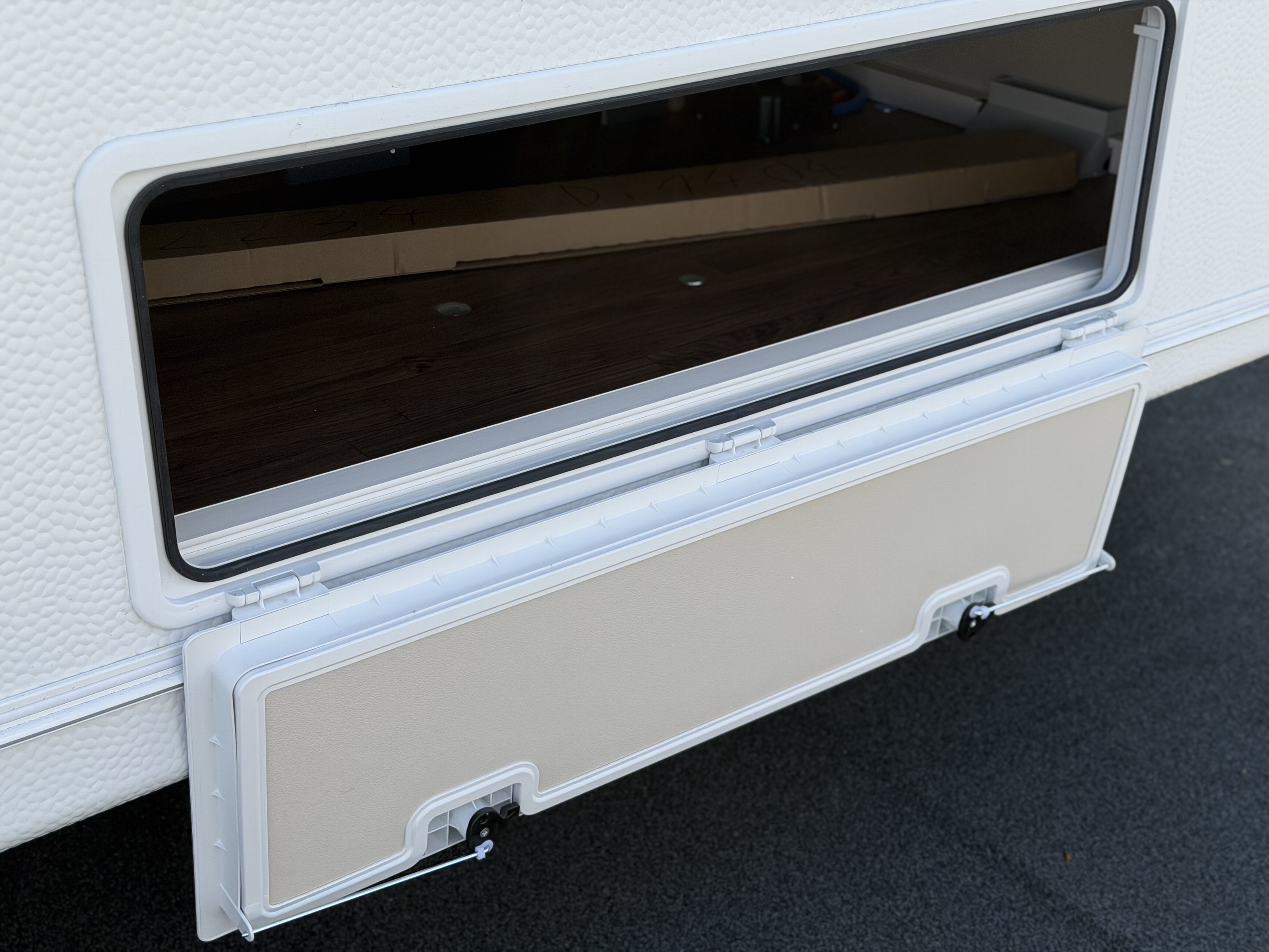 KNAUS SPORT 460 EU / 50% Deals