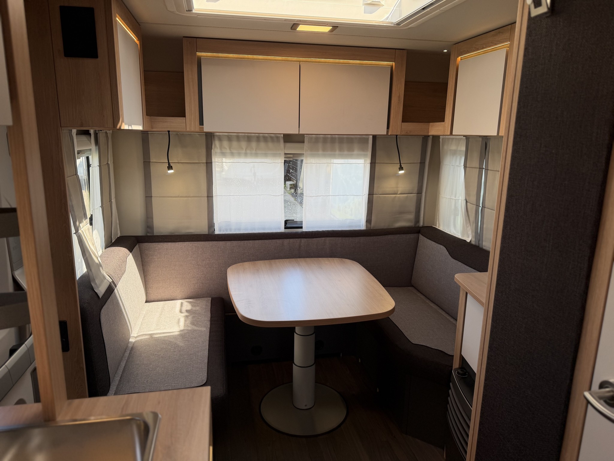 KNAUS SPORT 460 EU / 50% Deals