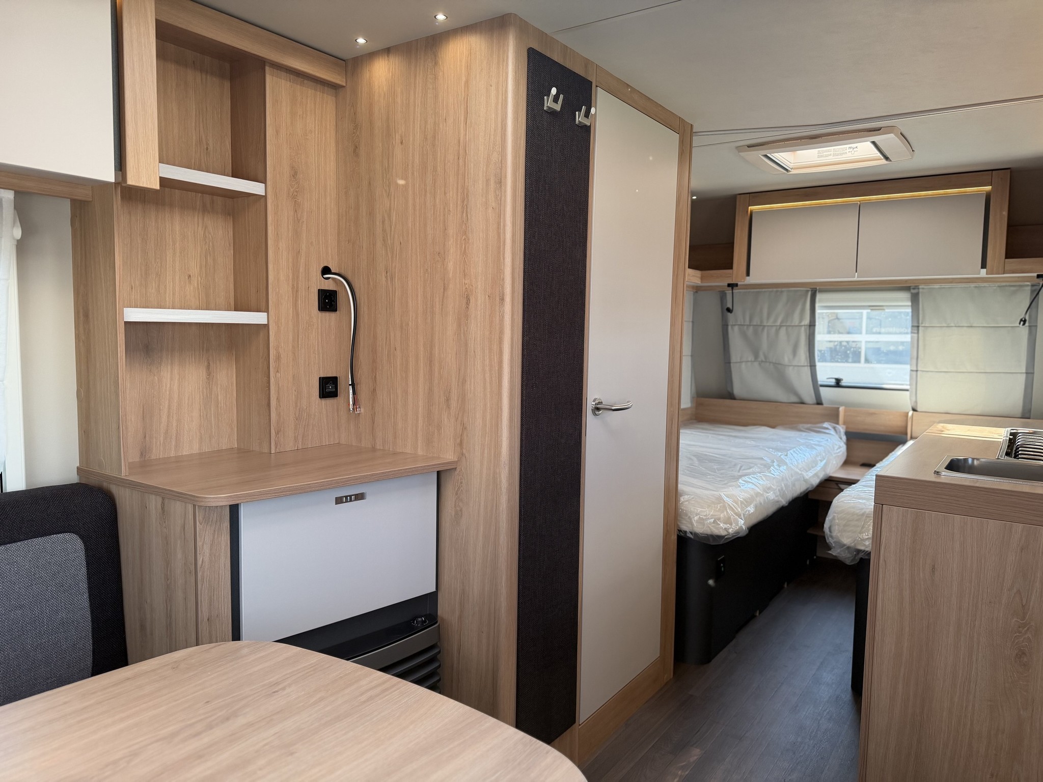 KNAUS SPORT 460 EU / 50% Deals