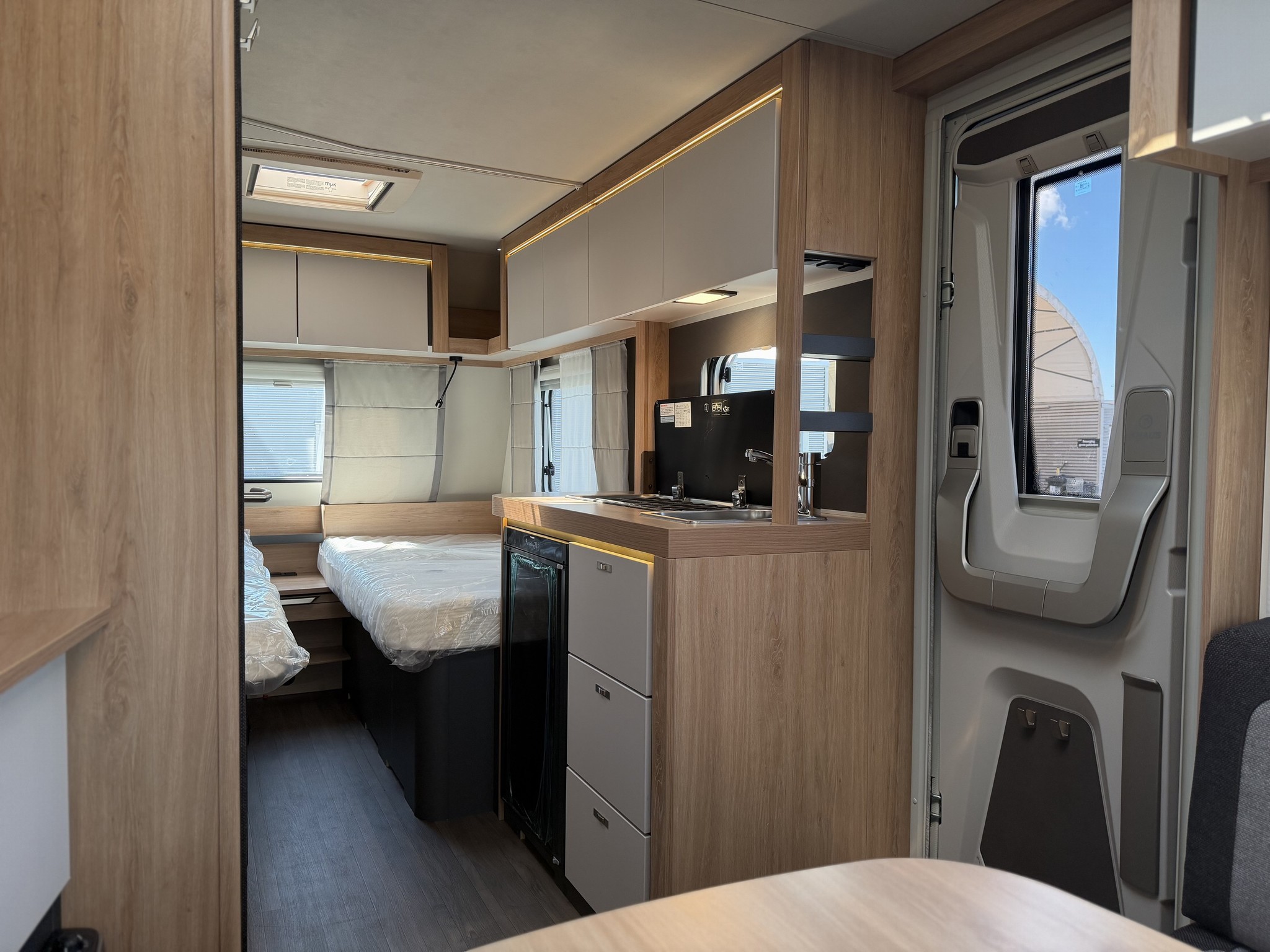 KNAUS SPORT 460 EU / 50% Deals