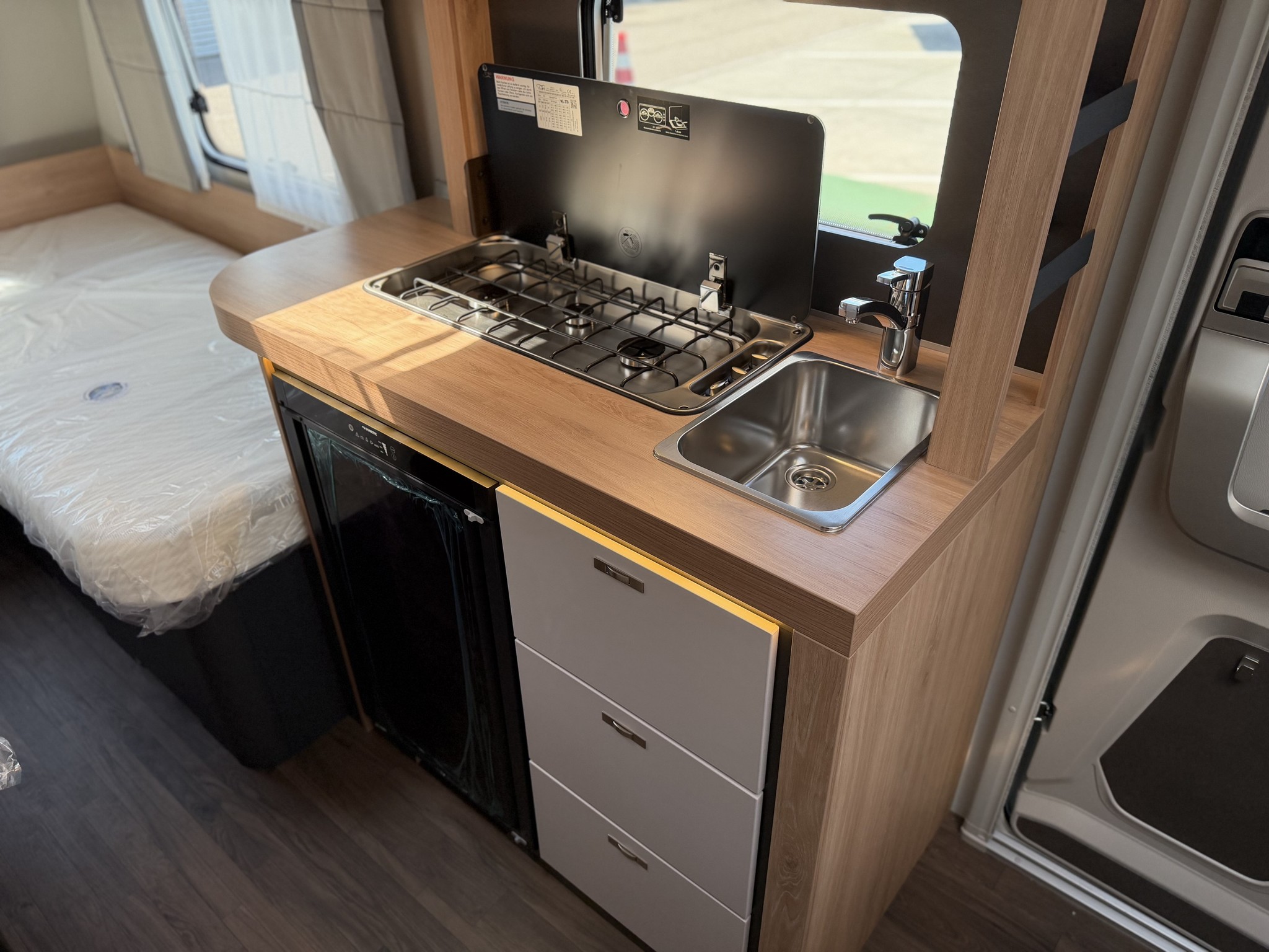 KNAUS SPORT 460 EU / 50% Deals