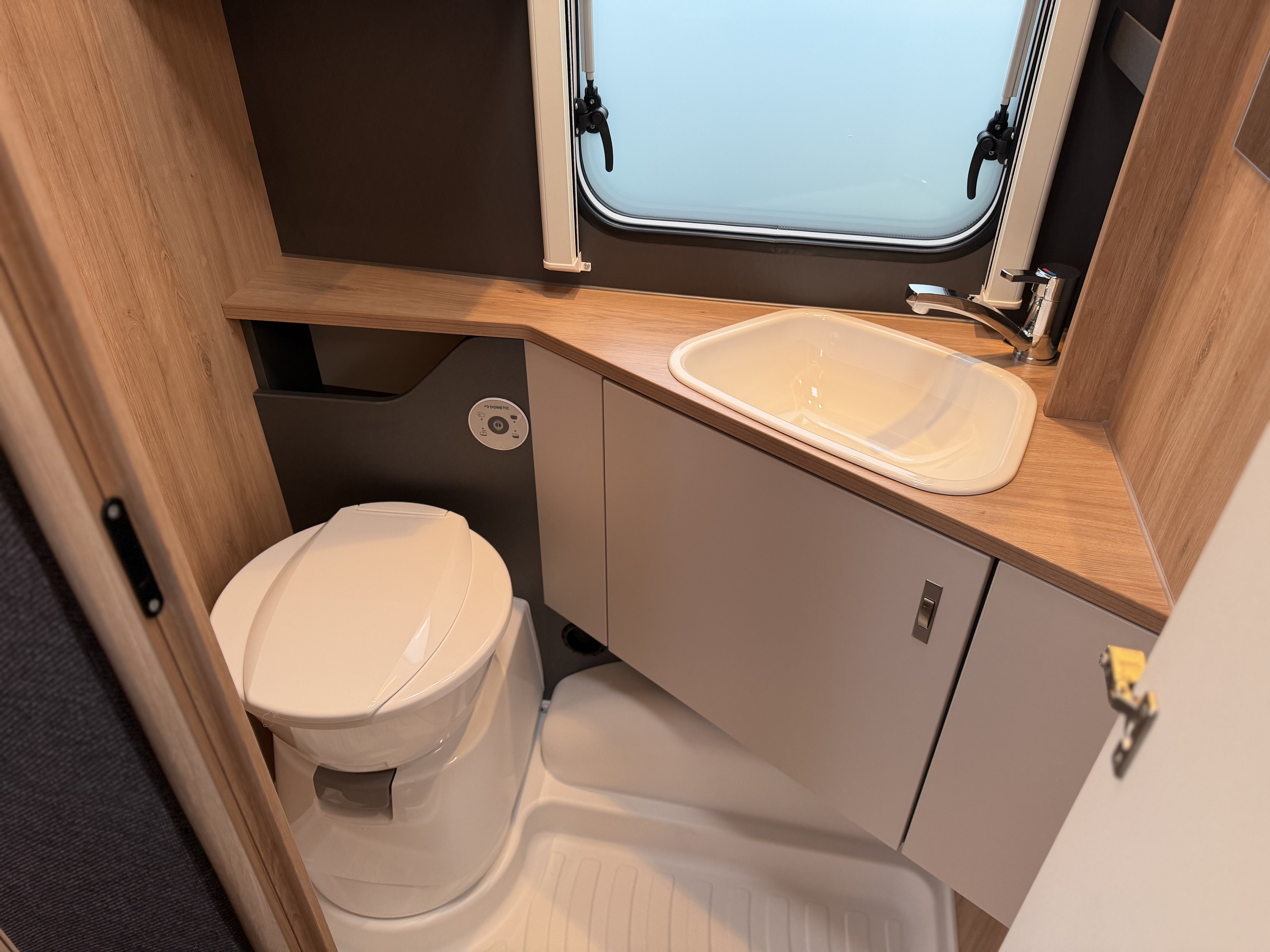 KNAUS SPORT 460 EU / 50% Deals