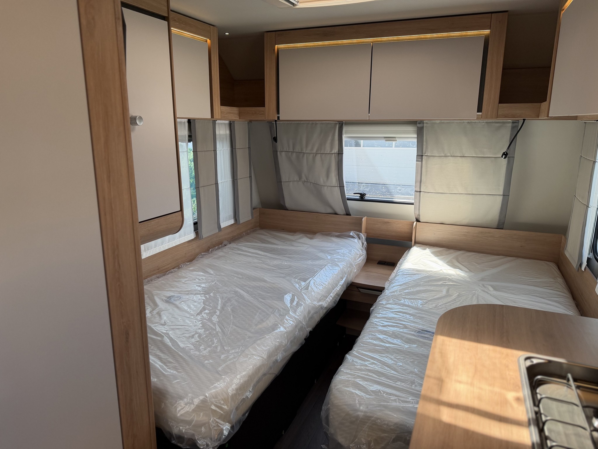 KNAUS SPORT 460 EU / 50% Deals