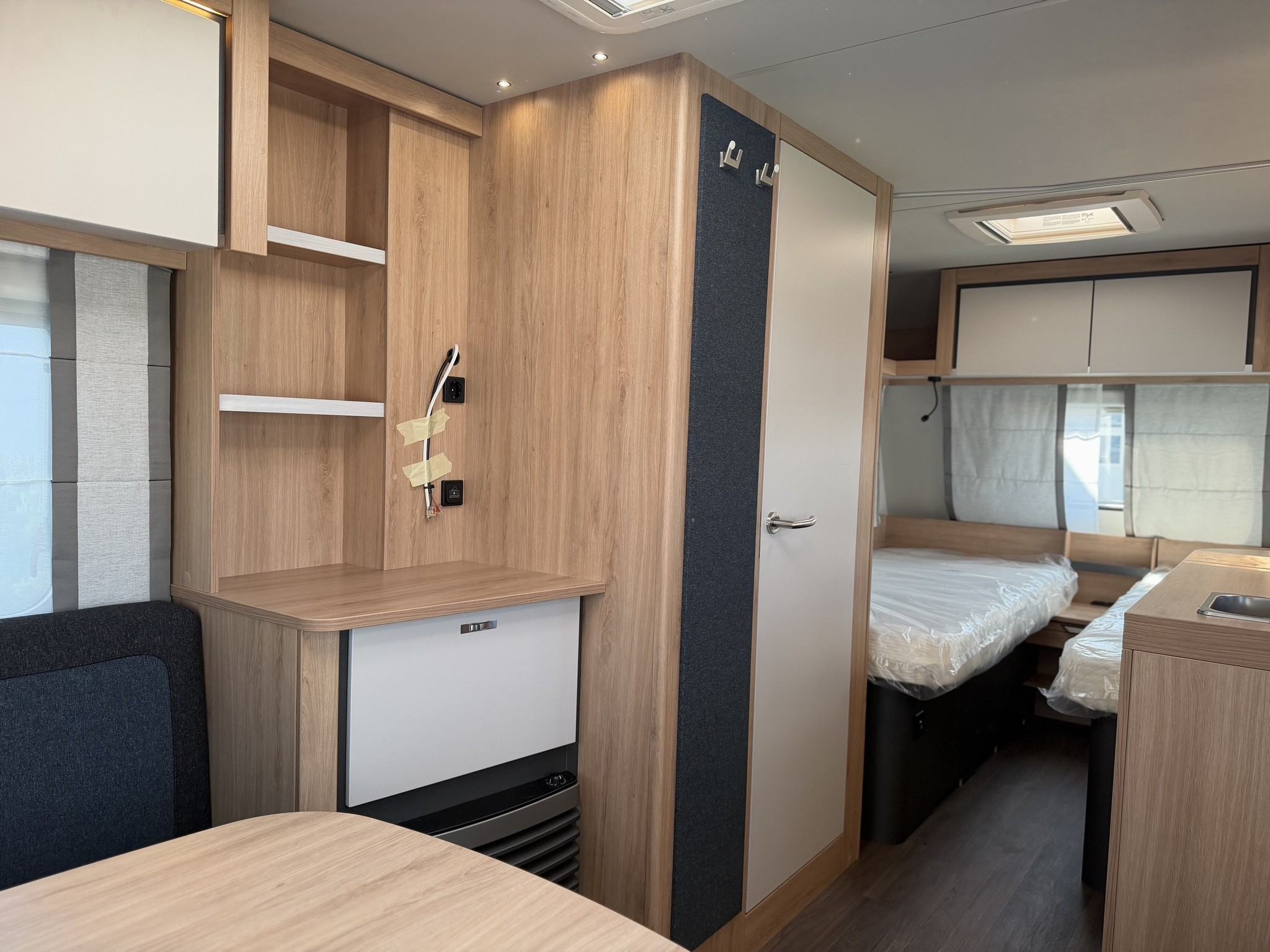 KNAUS SPORT 460 EU 50 % deals Kortin