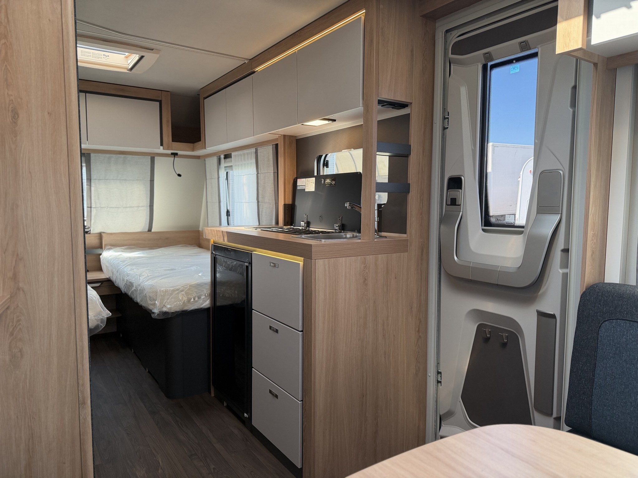 KNAUS SPORT 460 EU 50 % deals Kortin