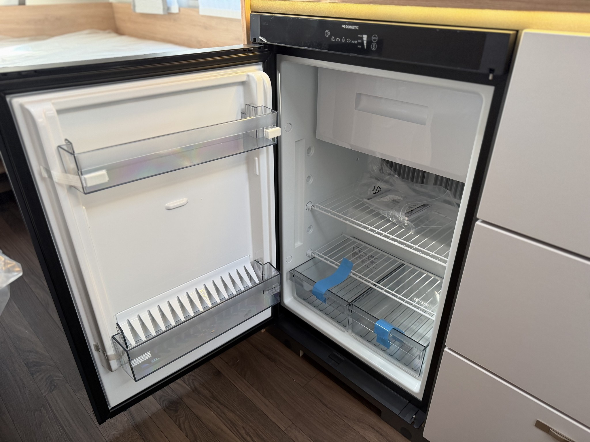 KNAUS SPORT 460 EU 50 % deals Kortin