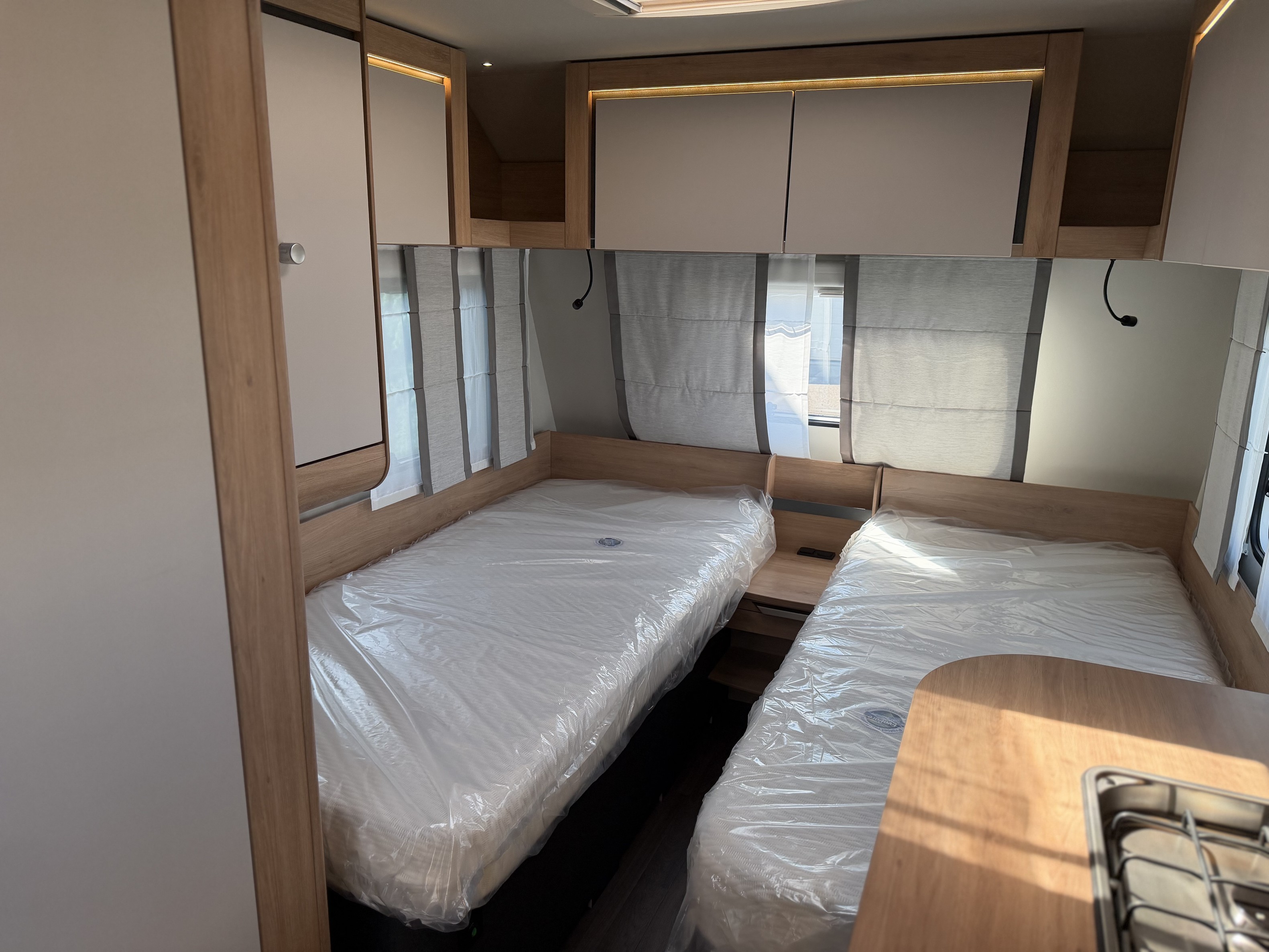 KNAUS SPORT 460 EU 50 % deals Kortin