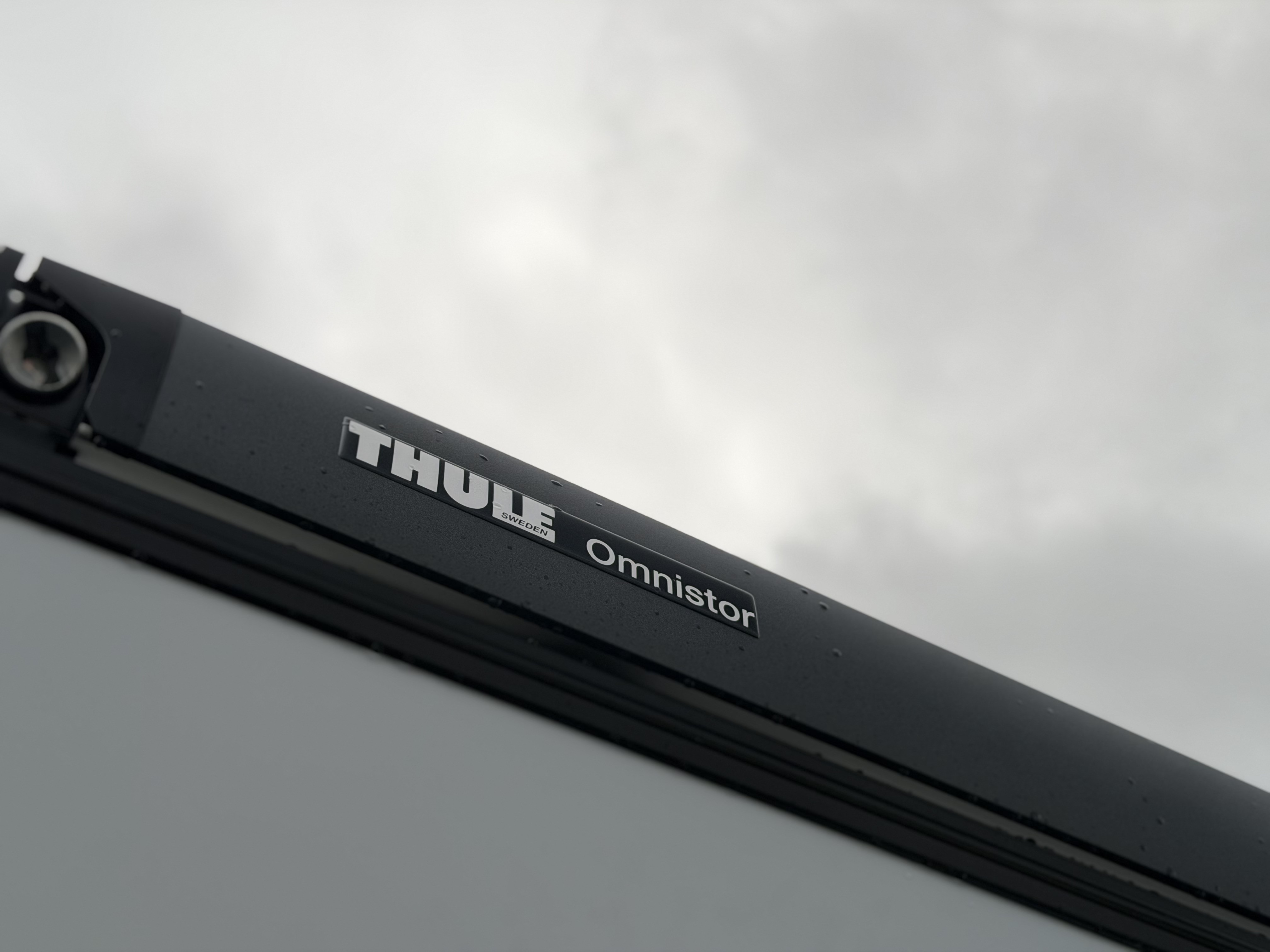 KNAUS SUDWIND 460 EU Black Selection