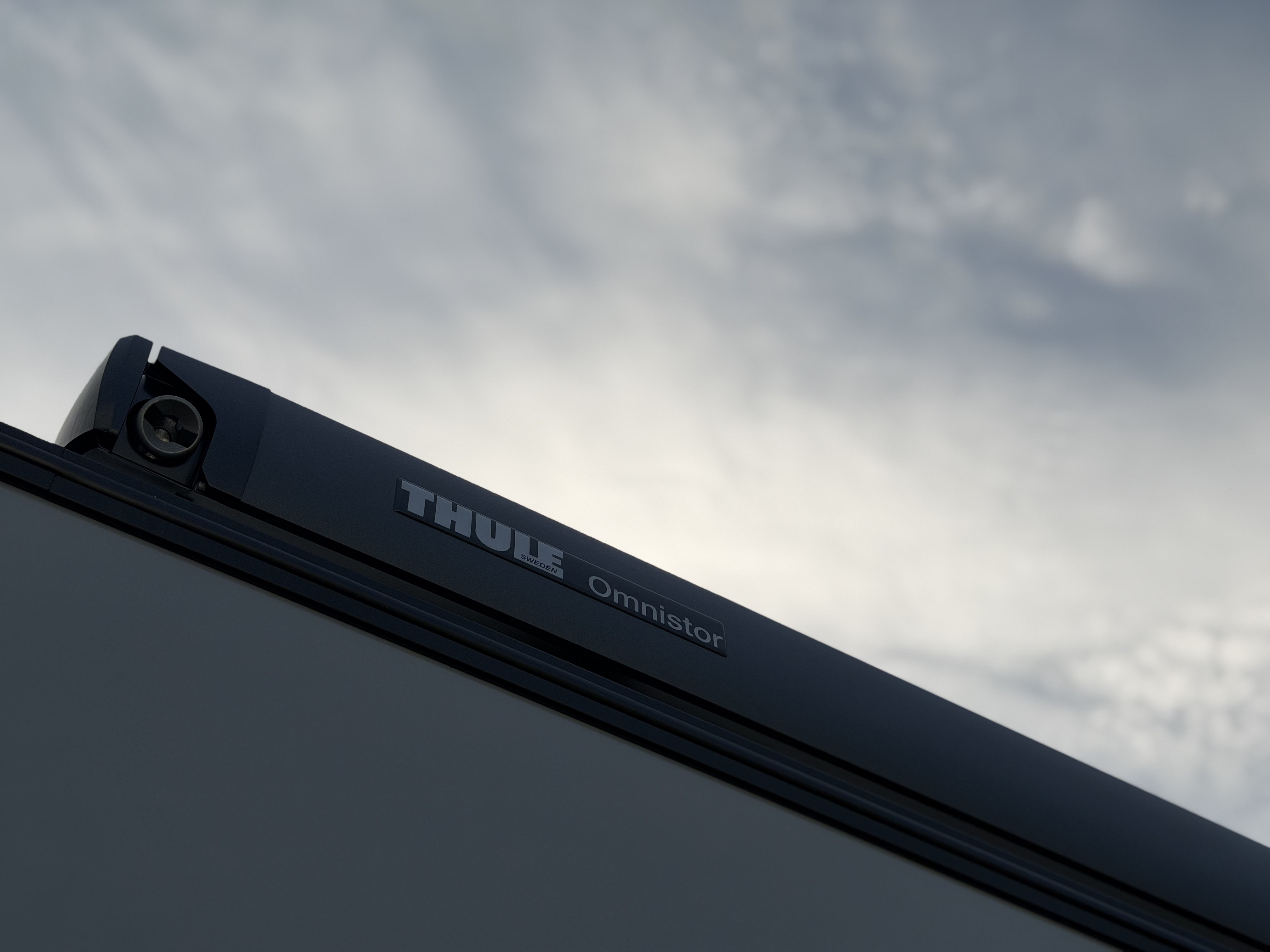 KNAUS SUDWIND  500 EU BlackSelection