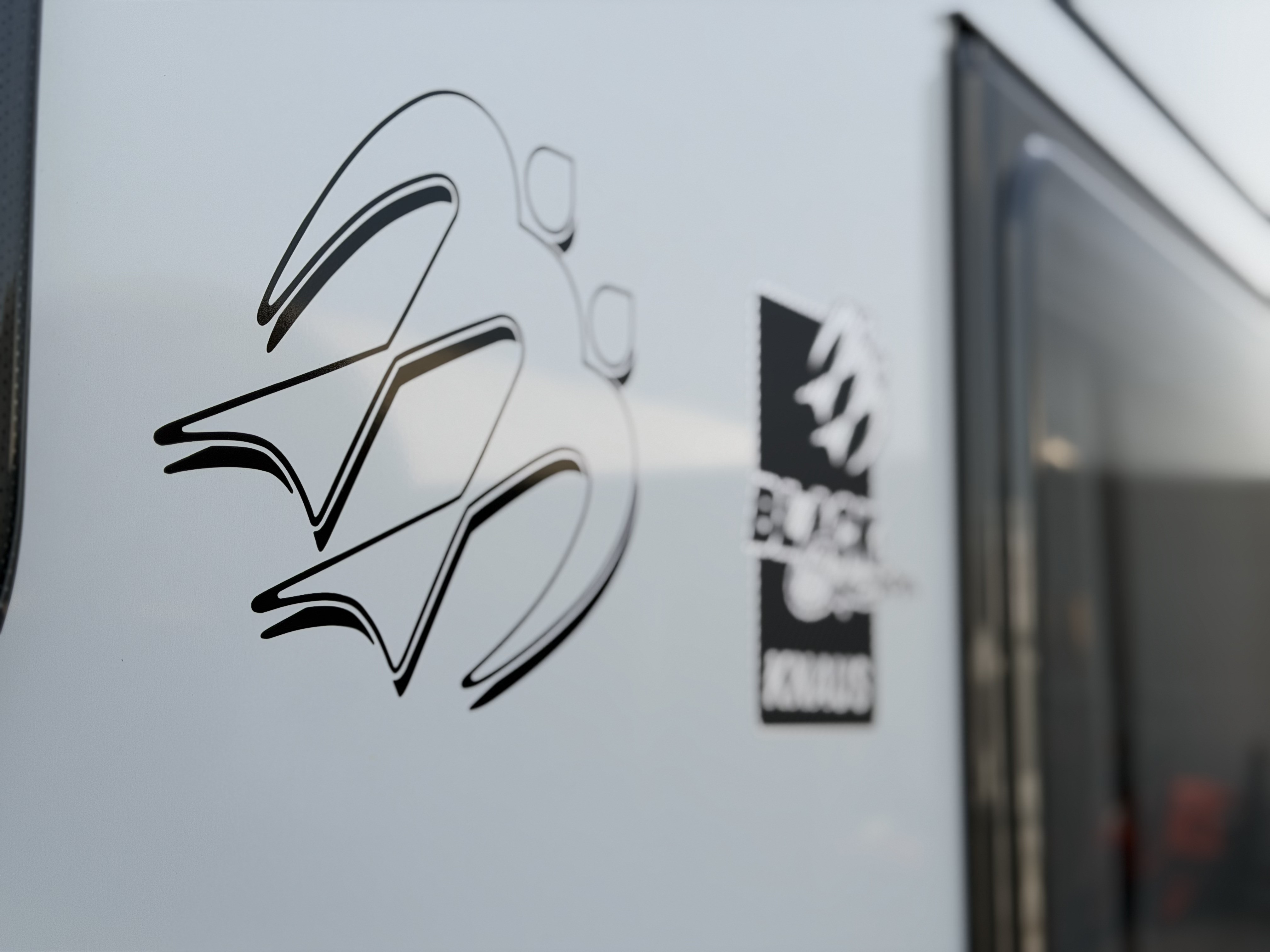 KNAUS SUDWIND  500 EU BlackSelection