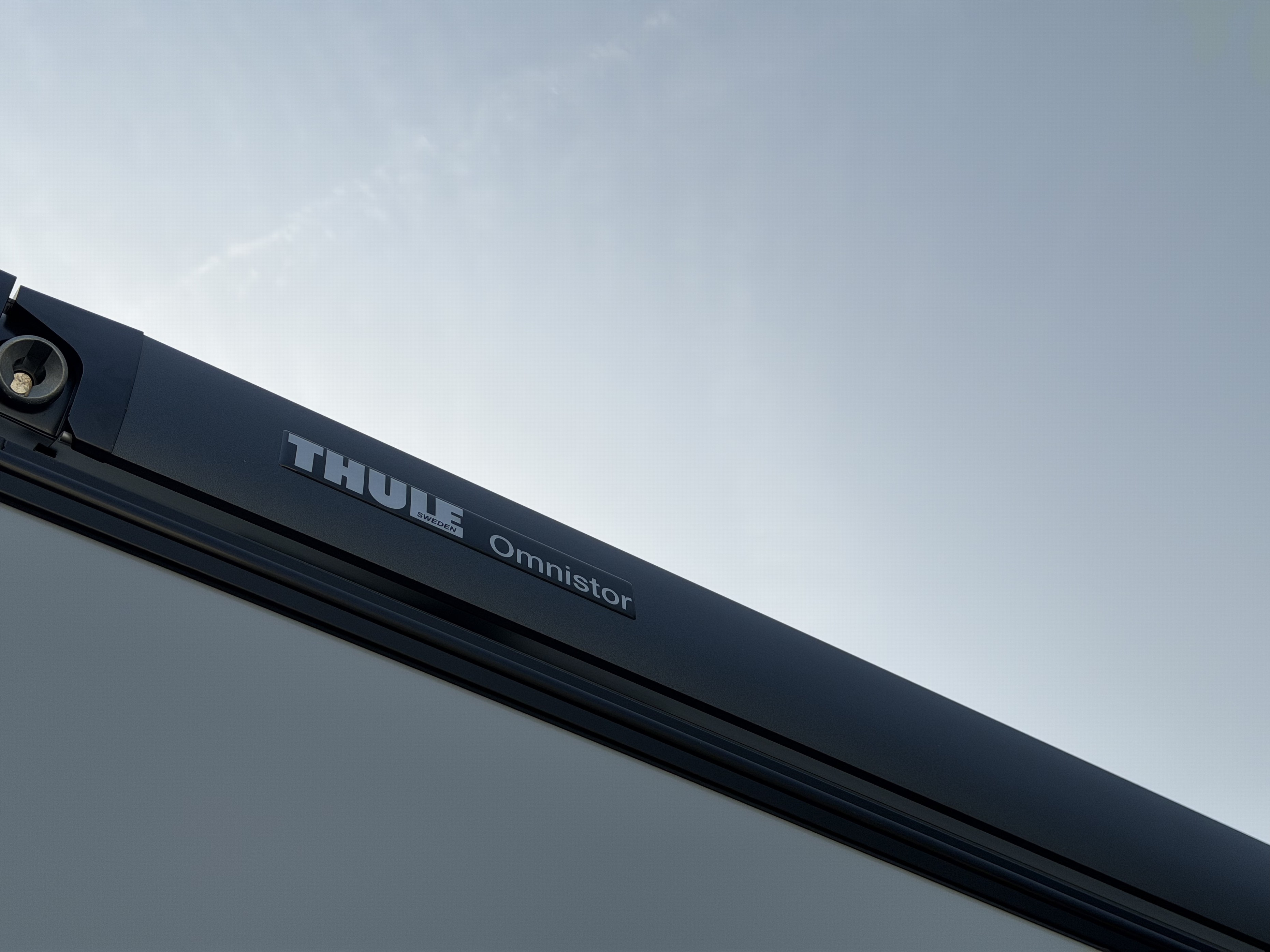 KNAUS SUDWIND  500 EU BlackSelection