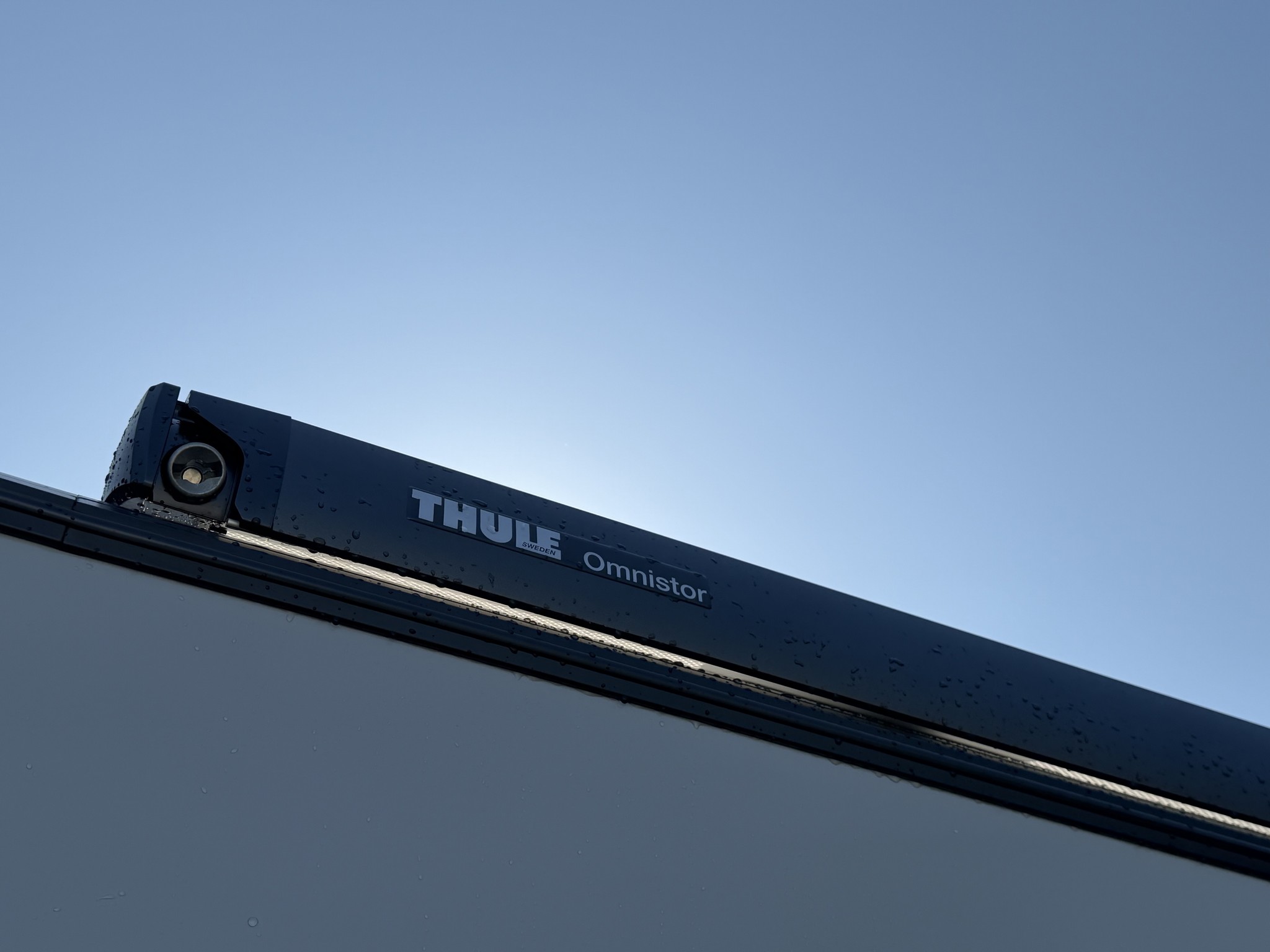 KNAUS SUDWIND 580 QS Black Selection