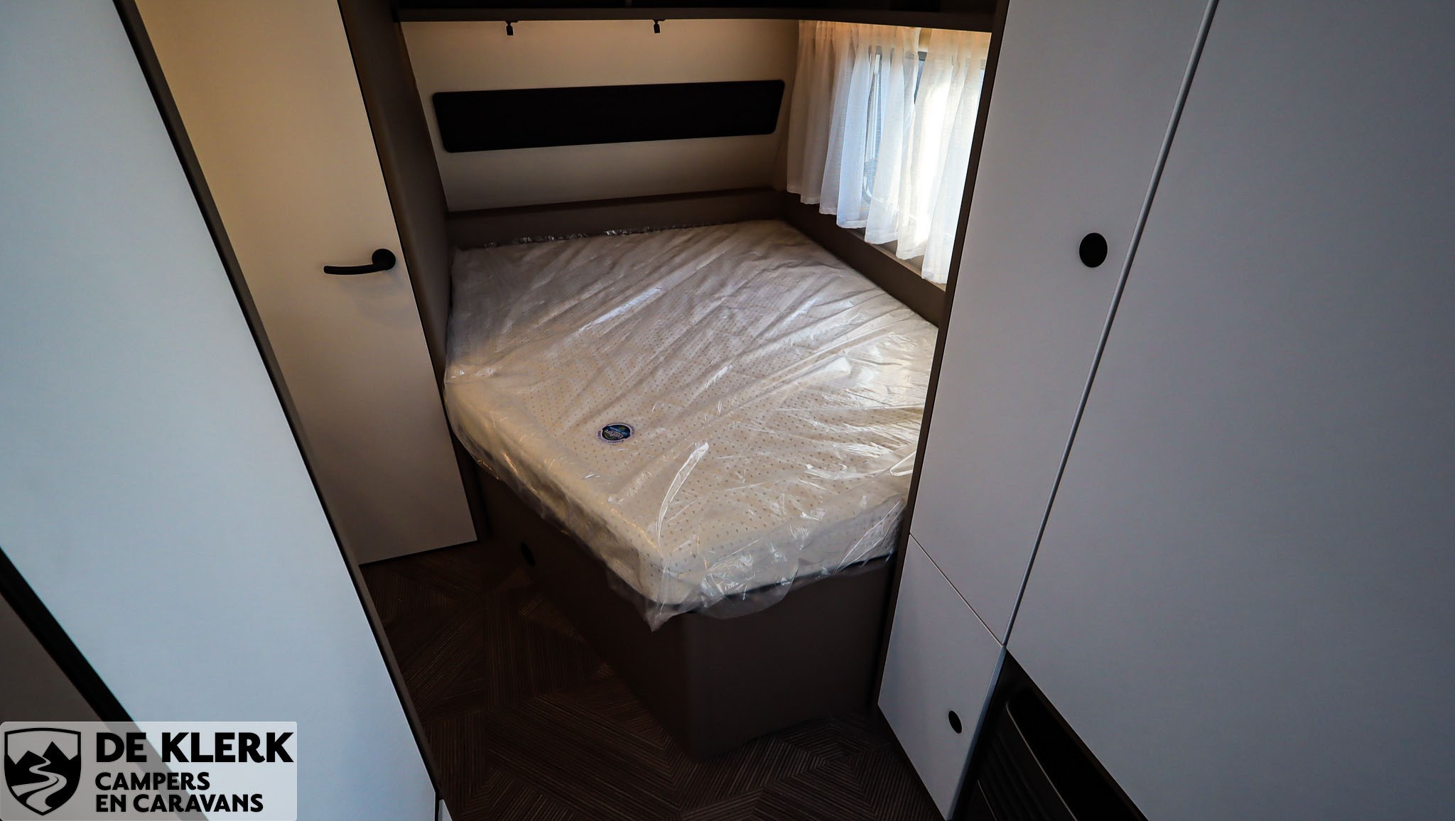 DETHLEFFS C-GO 495 FR Active Showroomuit