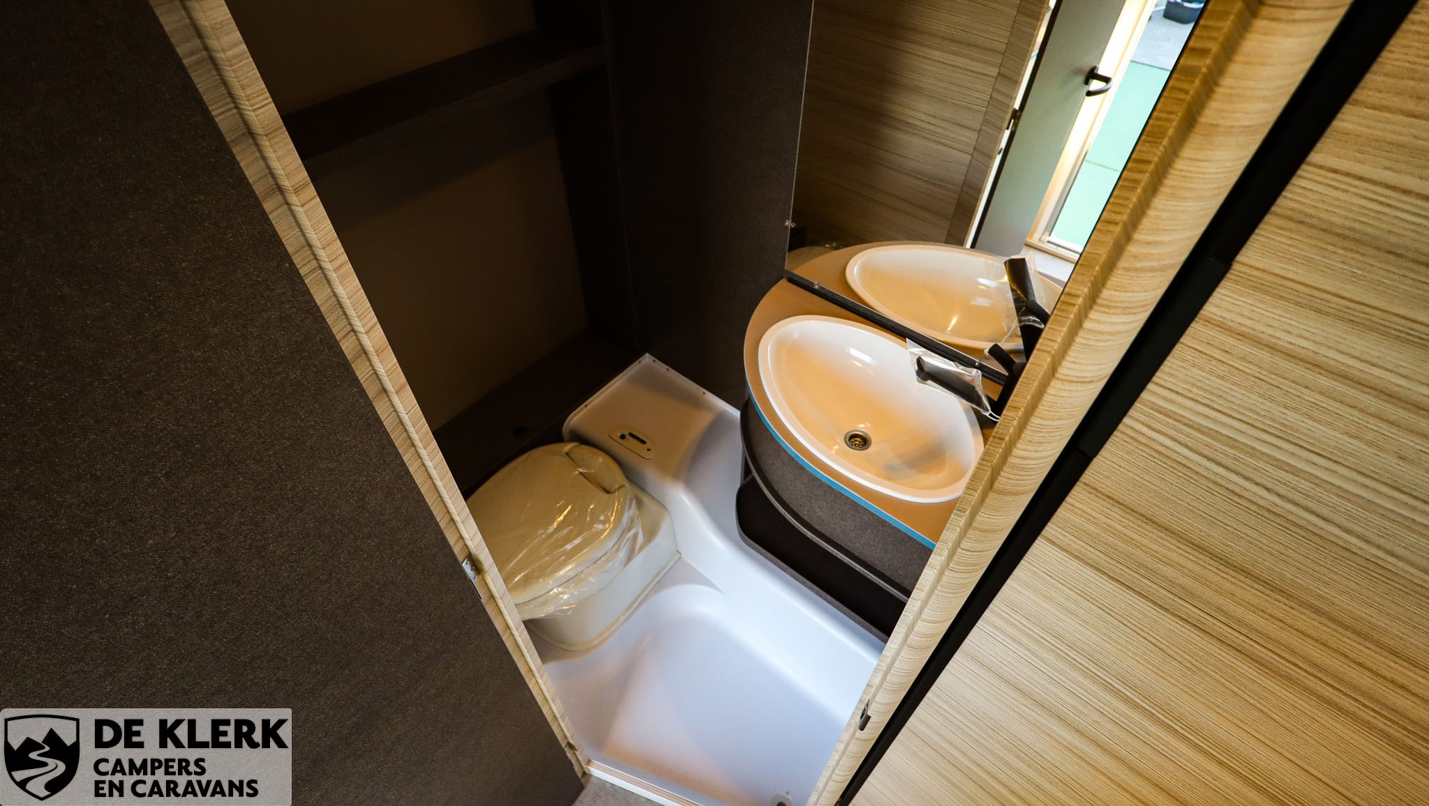 DETHLEFFS C-Joy 420 QSH Active Christmas