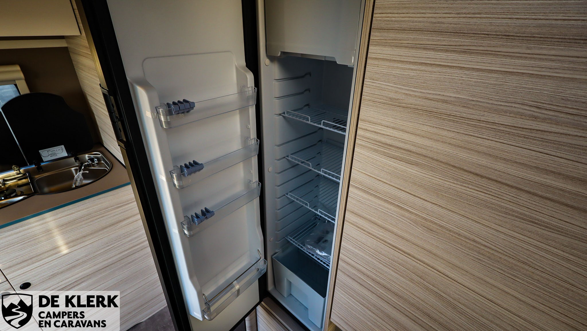 DETHLEFFS C-Joy 420 QSH Active Christmas