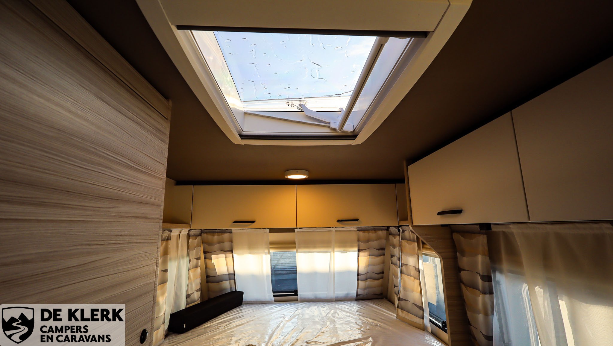 DETHLEFFS C-Joy 420 QSH Active Christmas