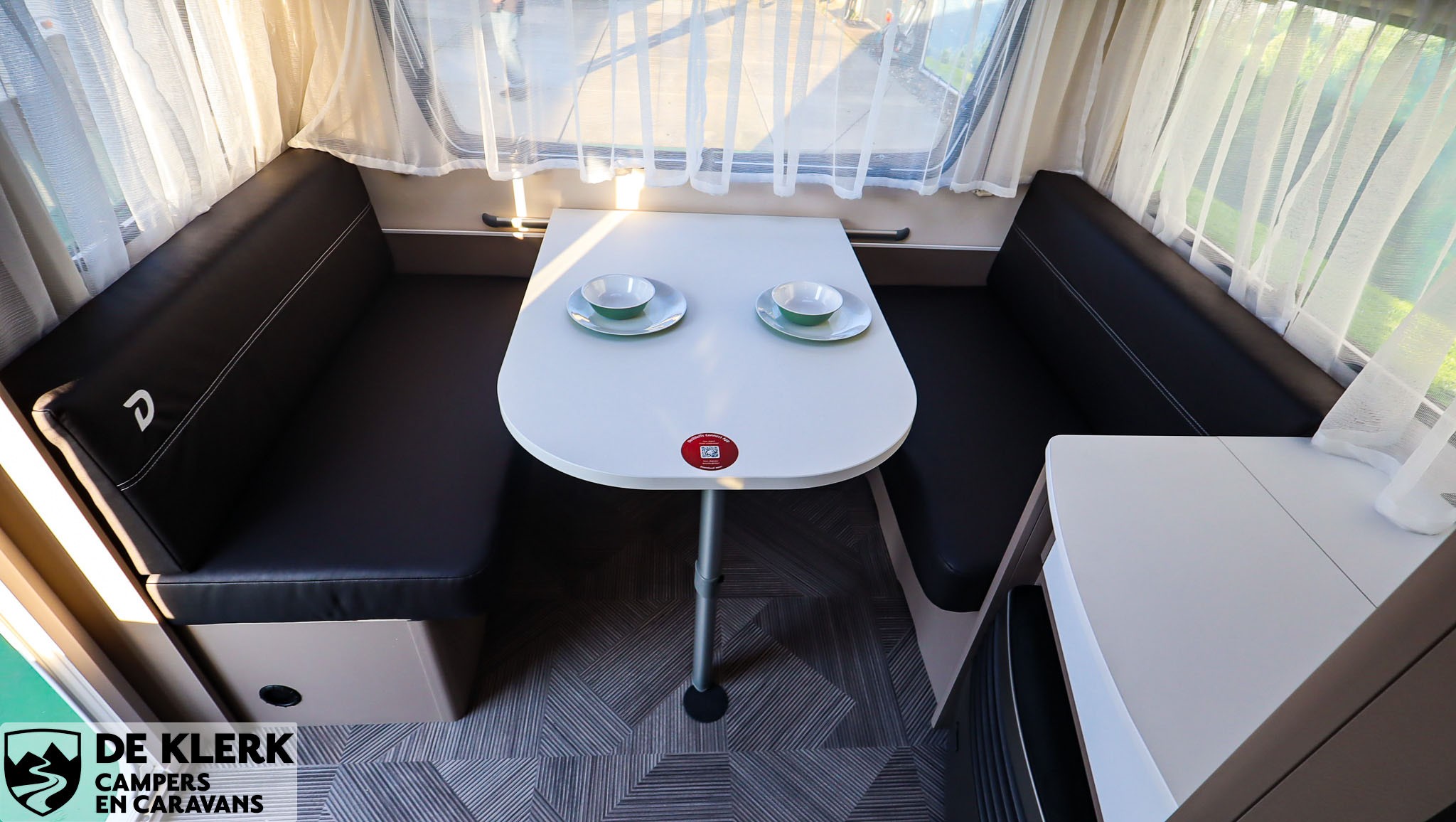 DETHLEFFS C- Go 475 EL Active