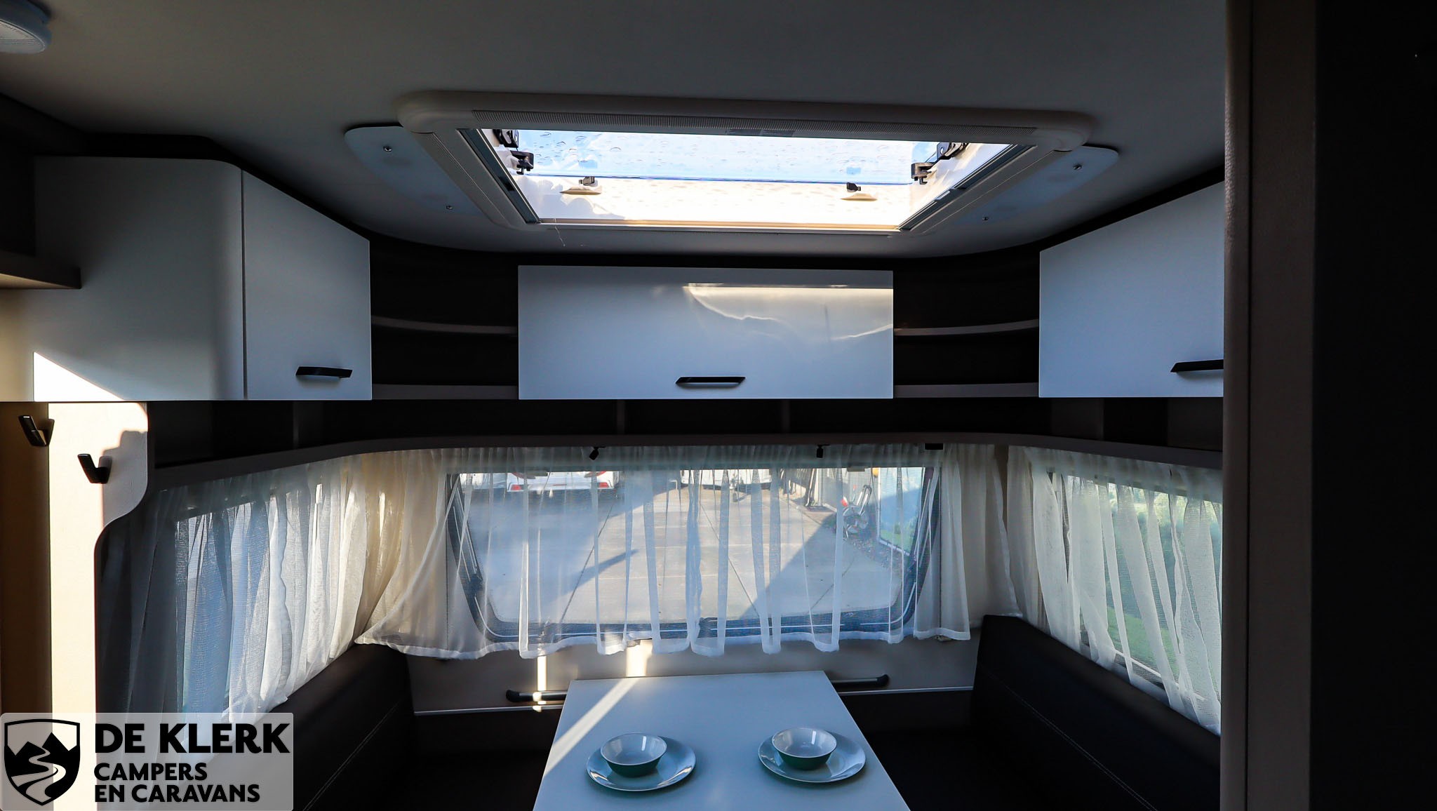 DETHLEFFS C- Go 475 EL Active