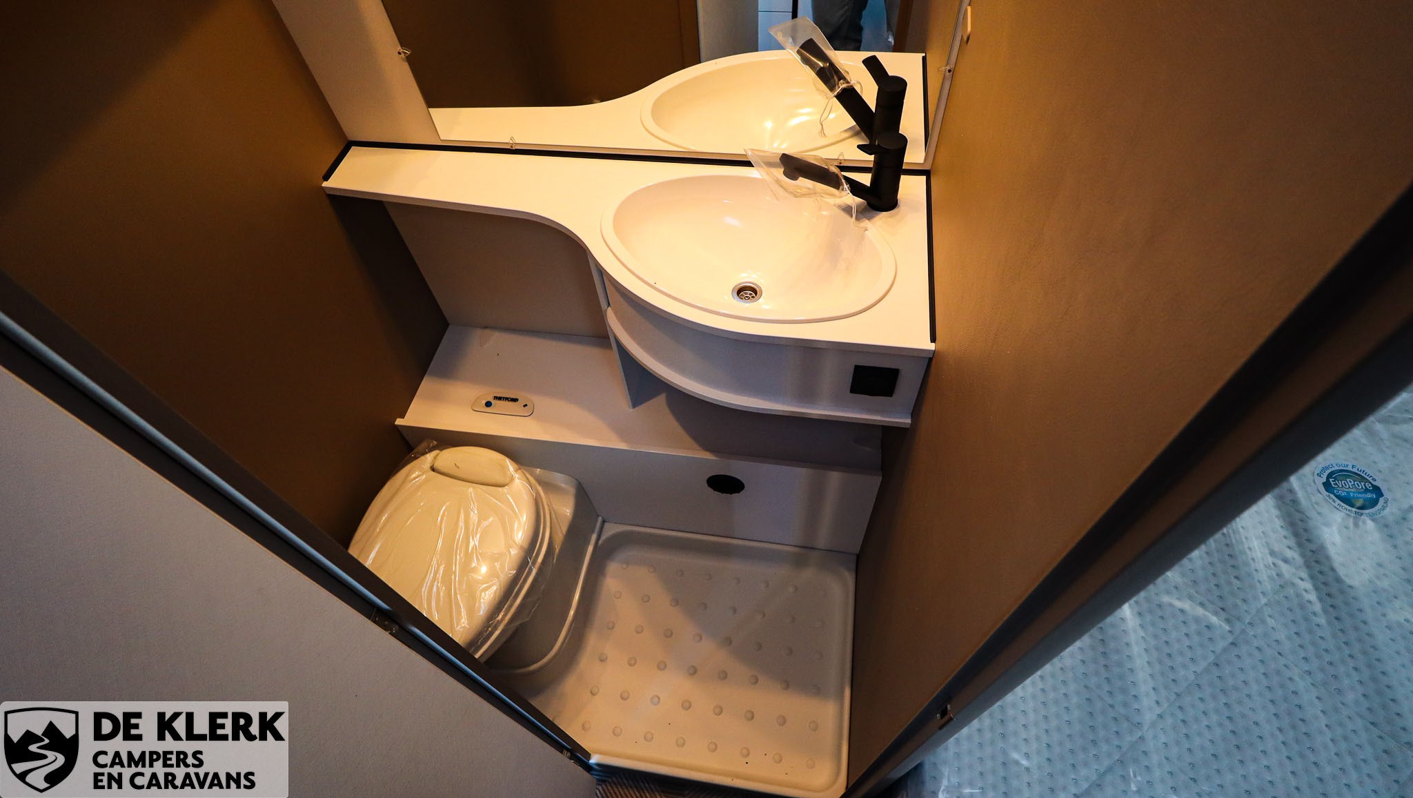 DETHLEFFS C- Go 475 EL Active