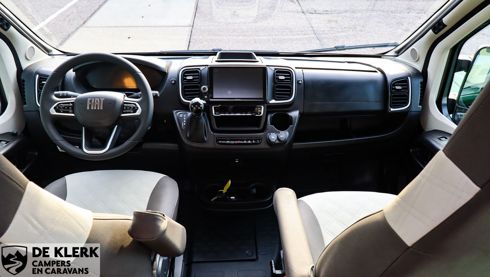 KNAUS Boxlife 600 ME Platinum Select