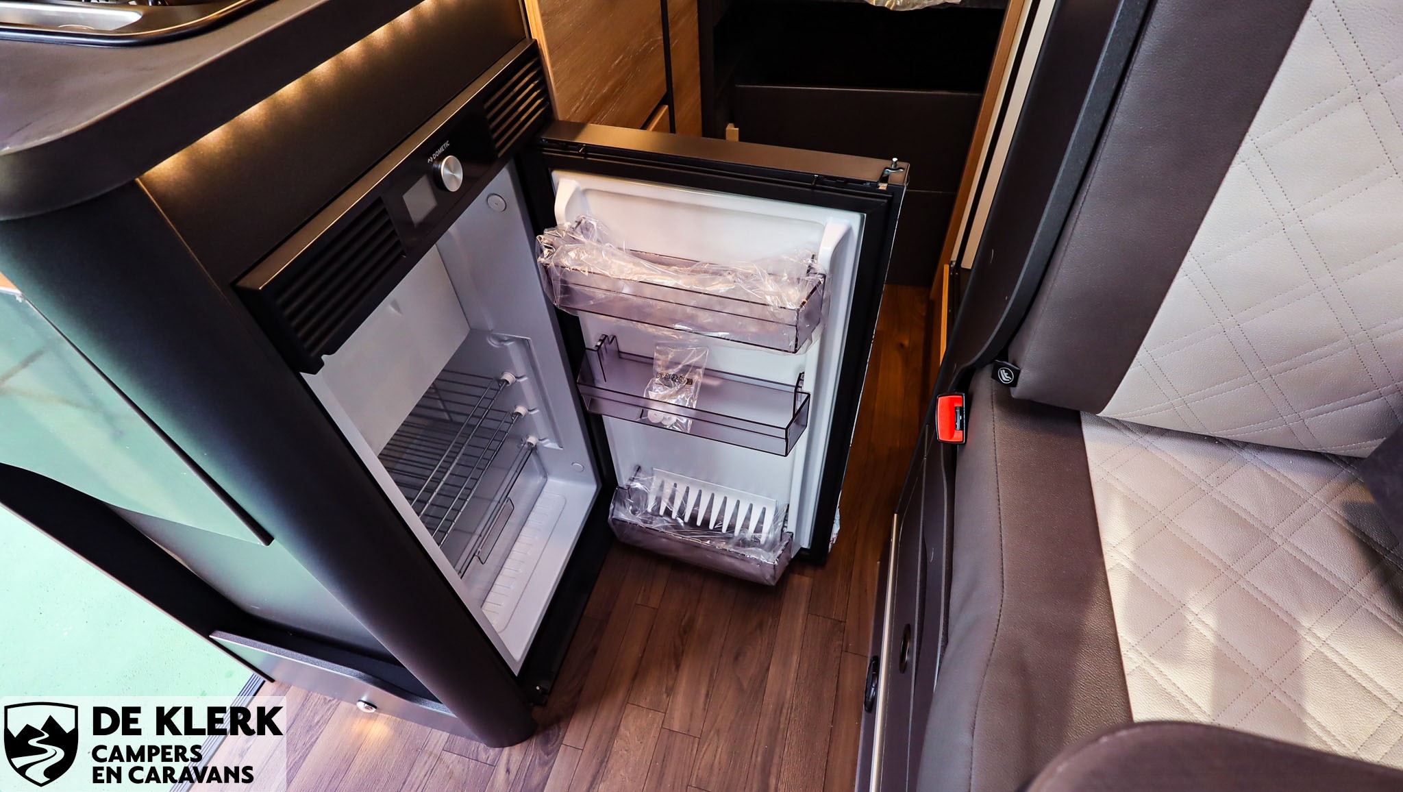 KNAUS Boxlife 600 ME Platinum Select