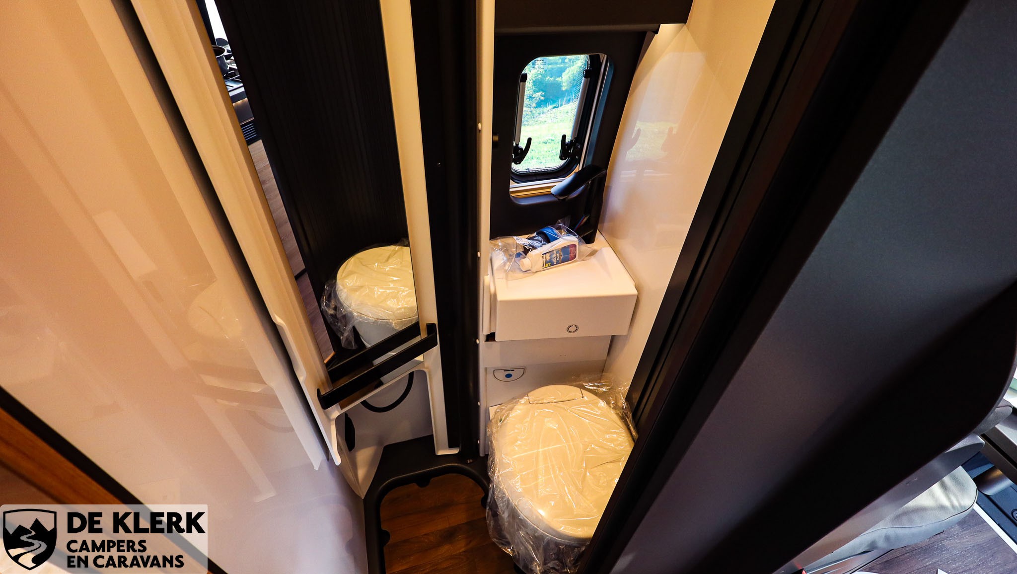 KNAUS Boxlife 600 ME Platinum Select