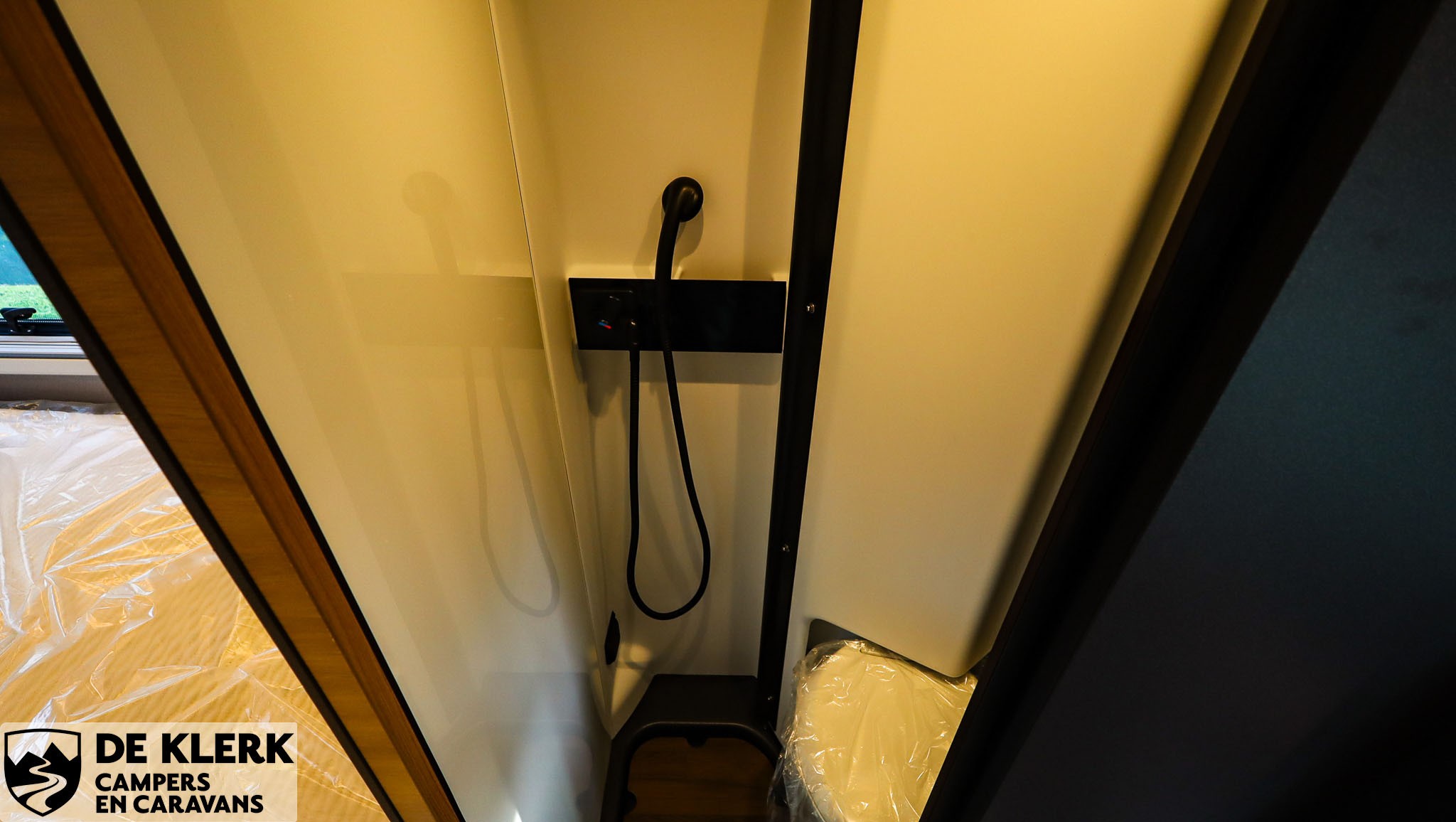 KNAUS Boxlife 600 ME Platinum Select