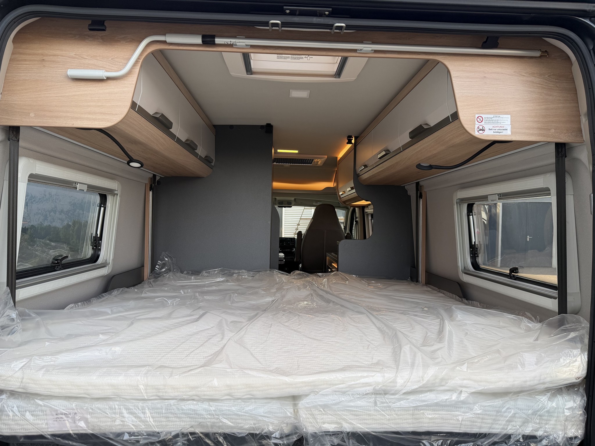 KNAUS Boxlife 600 ME Platinum Select