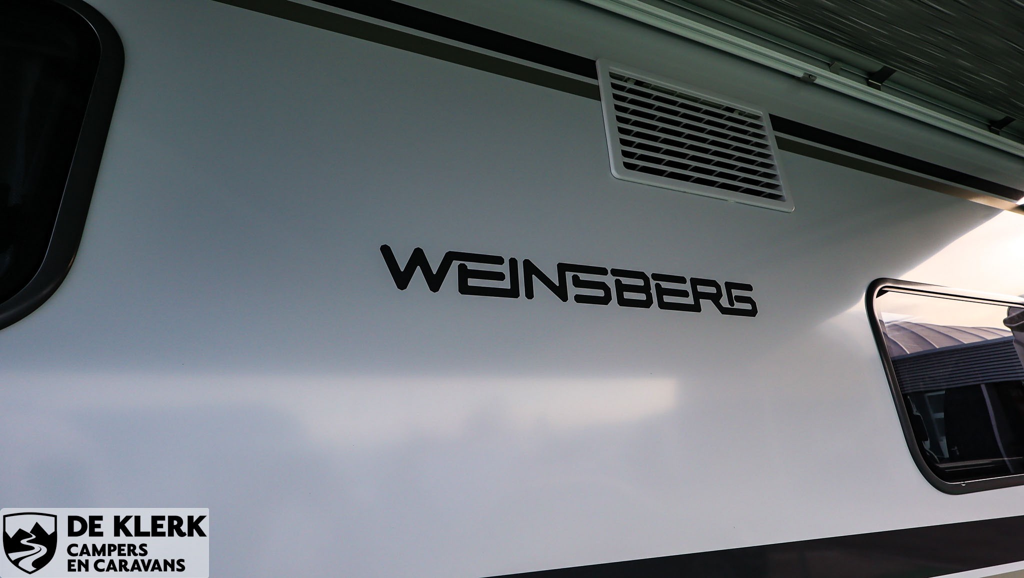 WEINSBERG CaraSuite 650 MEG Showroomuitv