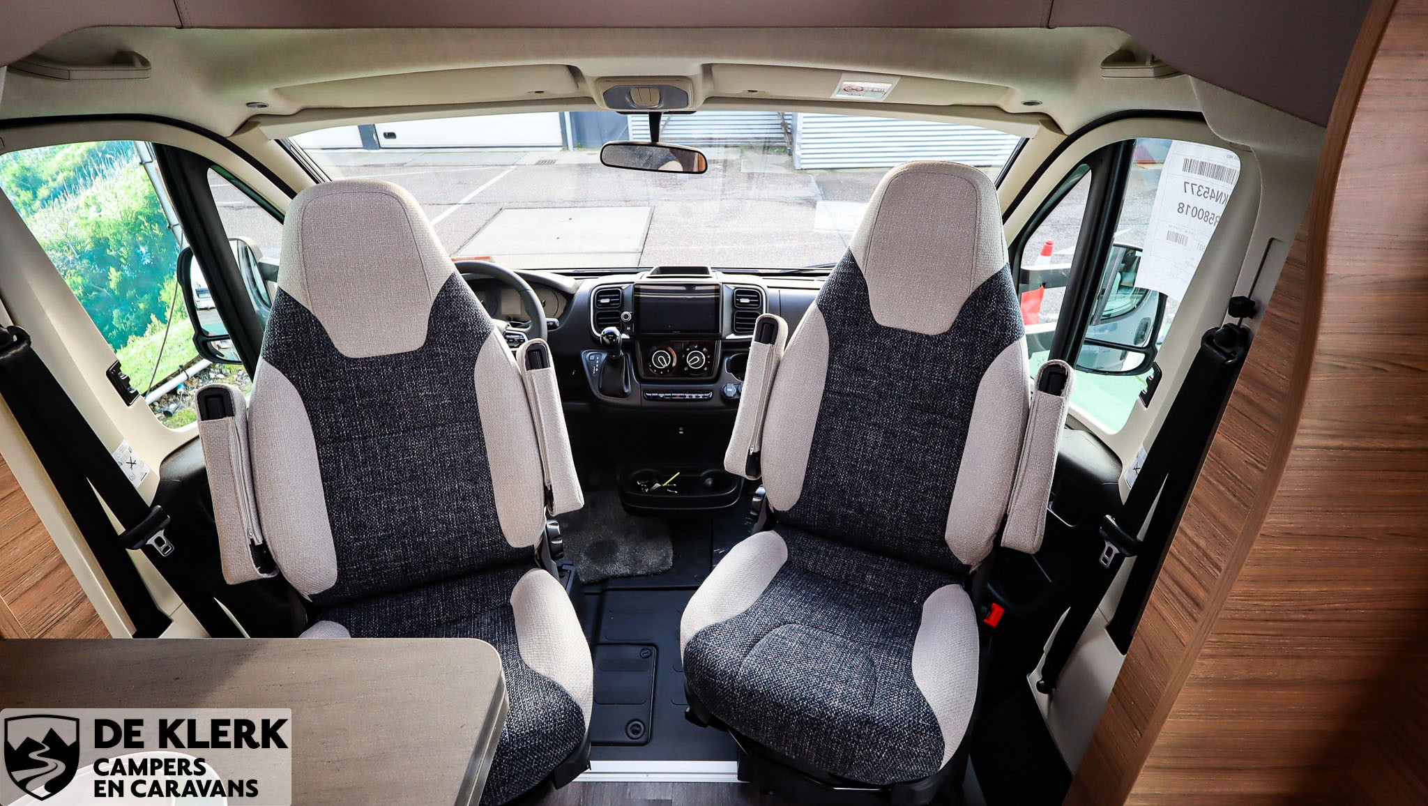 WEINSBERG CaraSuite 650 MEG Showroomuitv