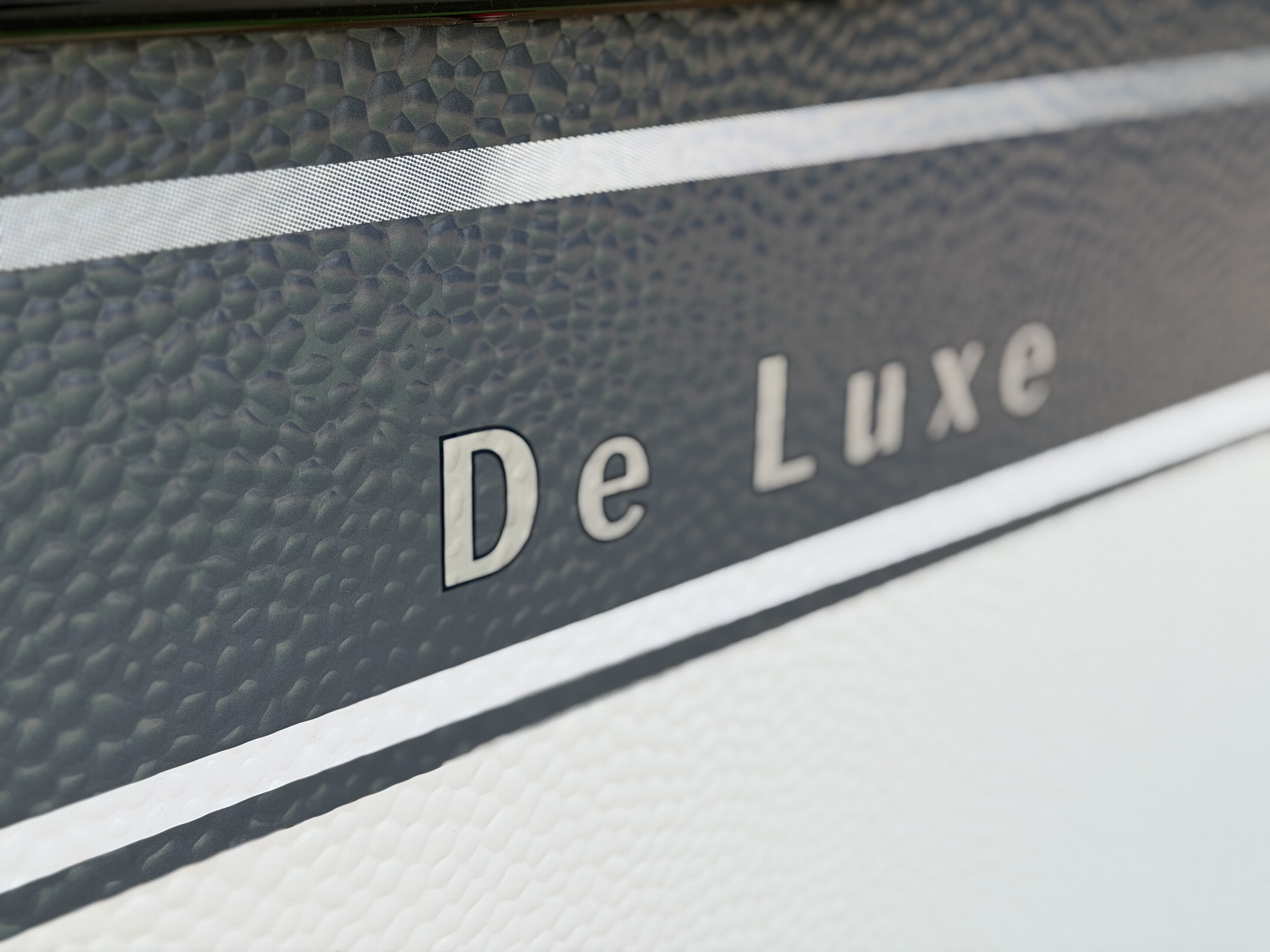 HOBBY DE LUXE 490 KMF