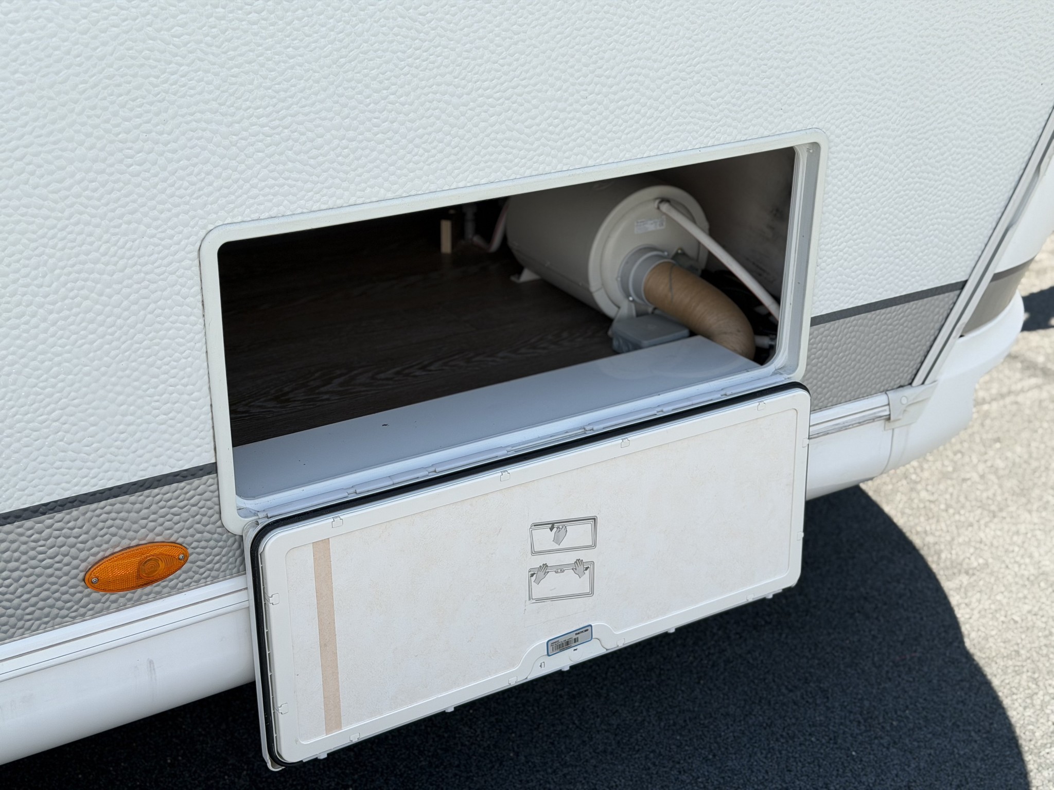 HOBBY DE LUXE 490 KMF