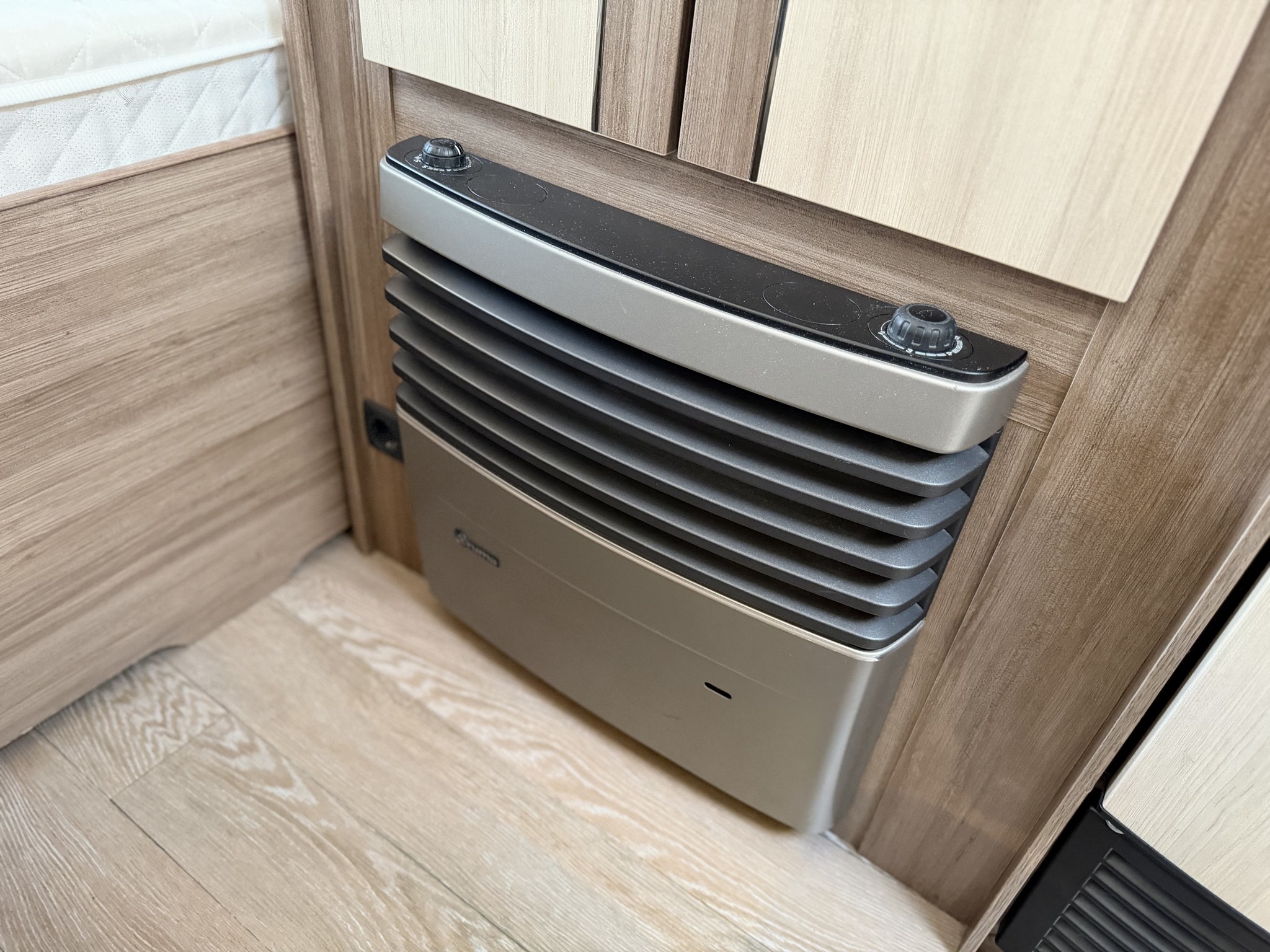 HOBBY DE LUXE 490 KMF