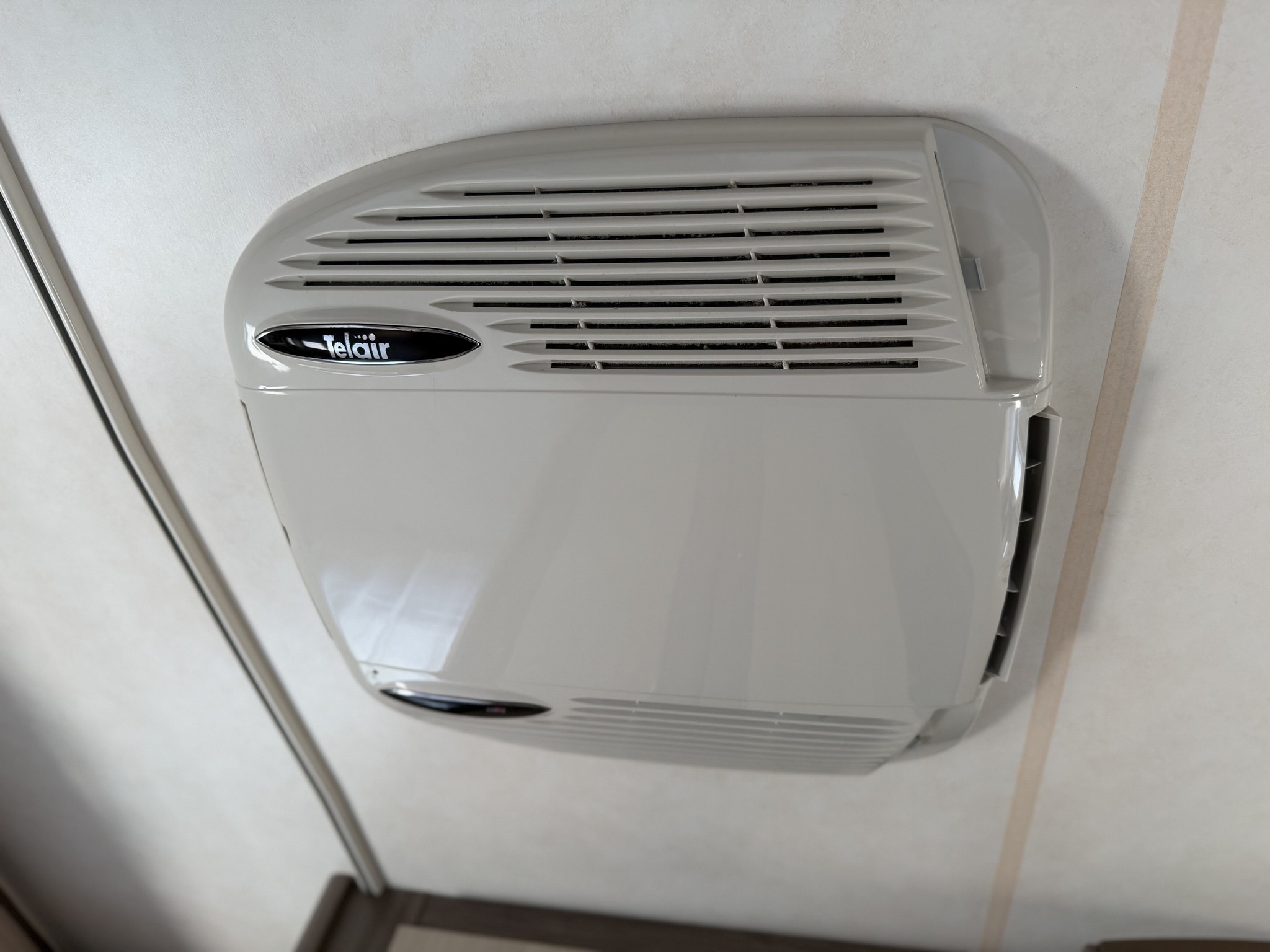 HOBBY DE LUXE 490 KMF