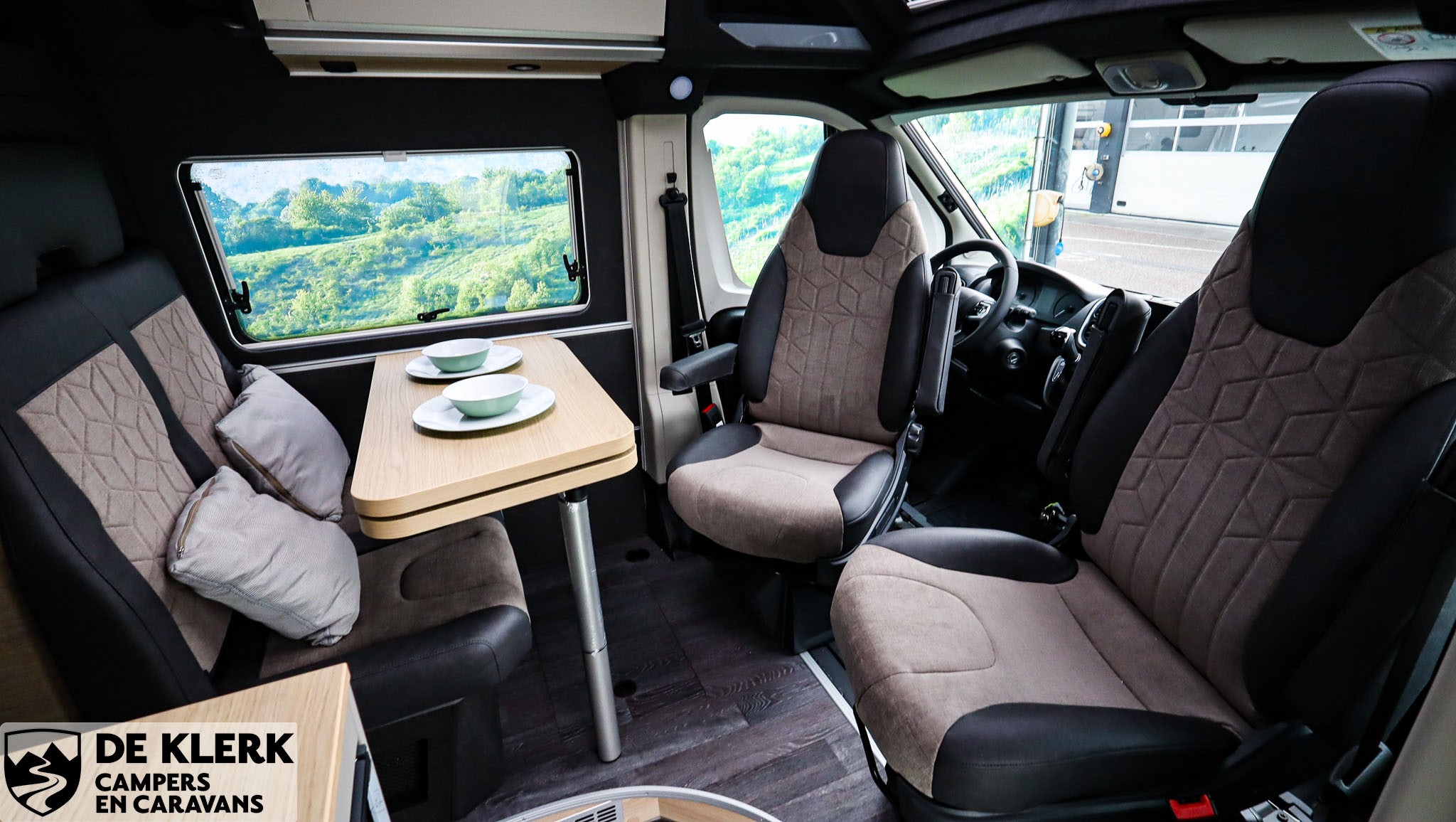 KNAUS BoxTime 600 MQ 50% Deals