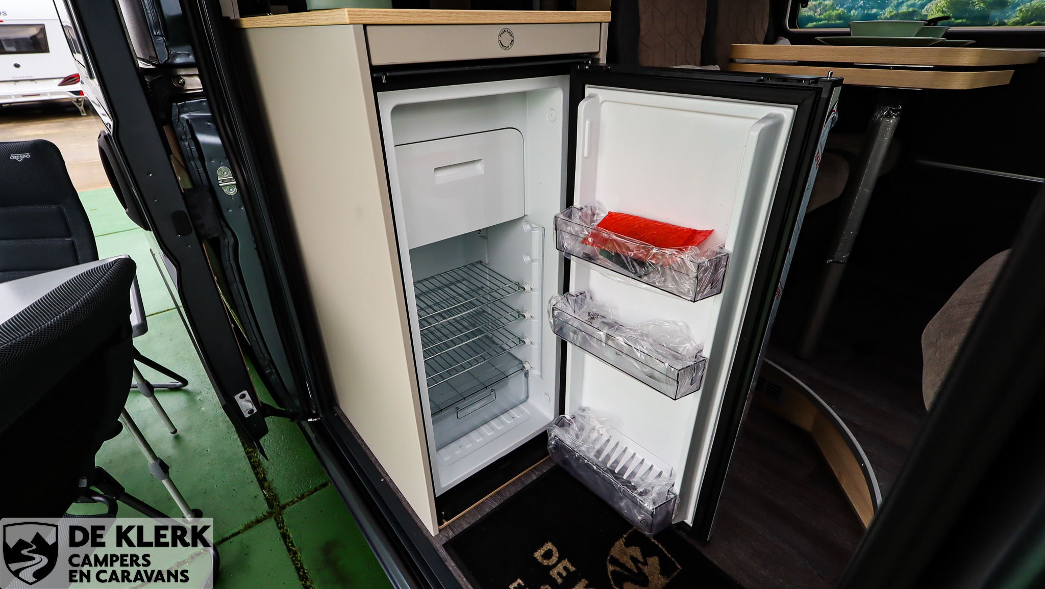 KNAUS BoxTime 600 MQ 50% Deals