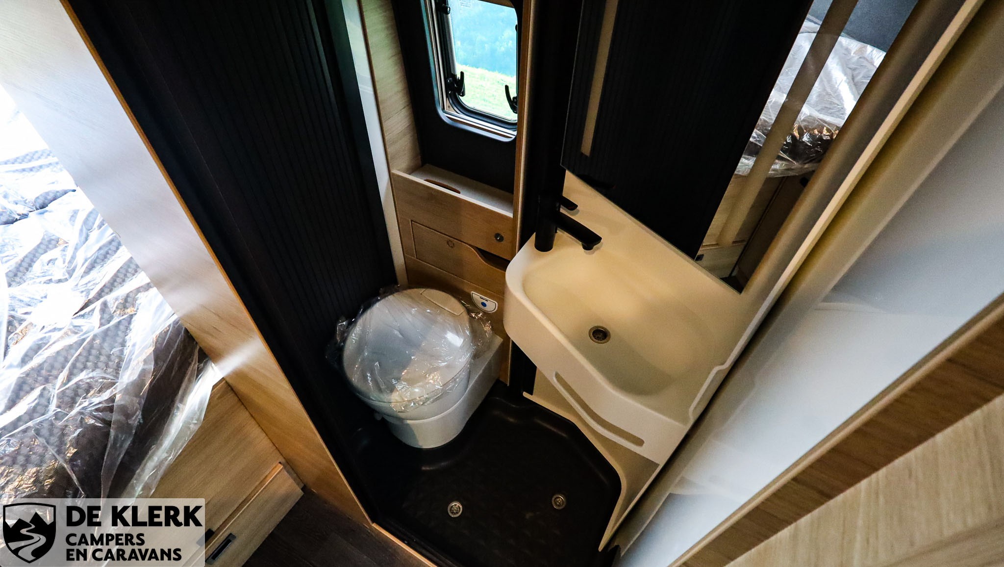 KNAUS BoxTime 600 MQ 50% Deals