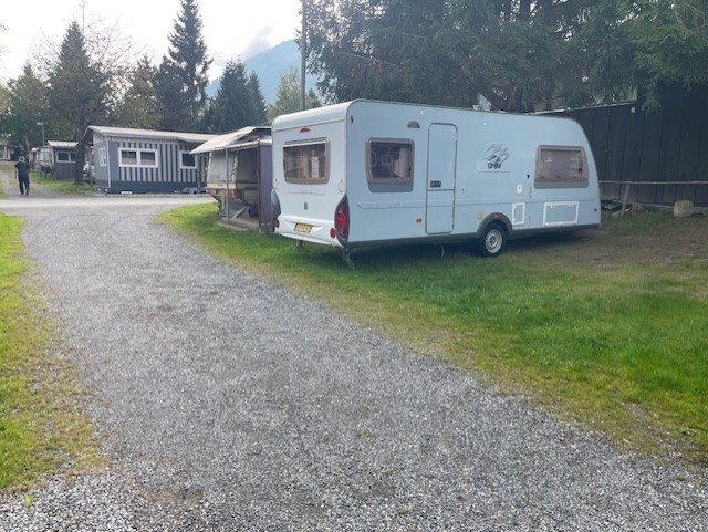 KNAUS EUROSTAR 580 EU 250 Brixen im